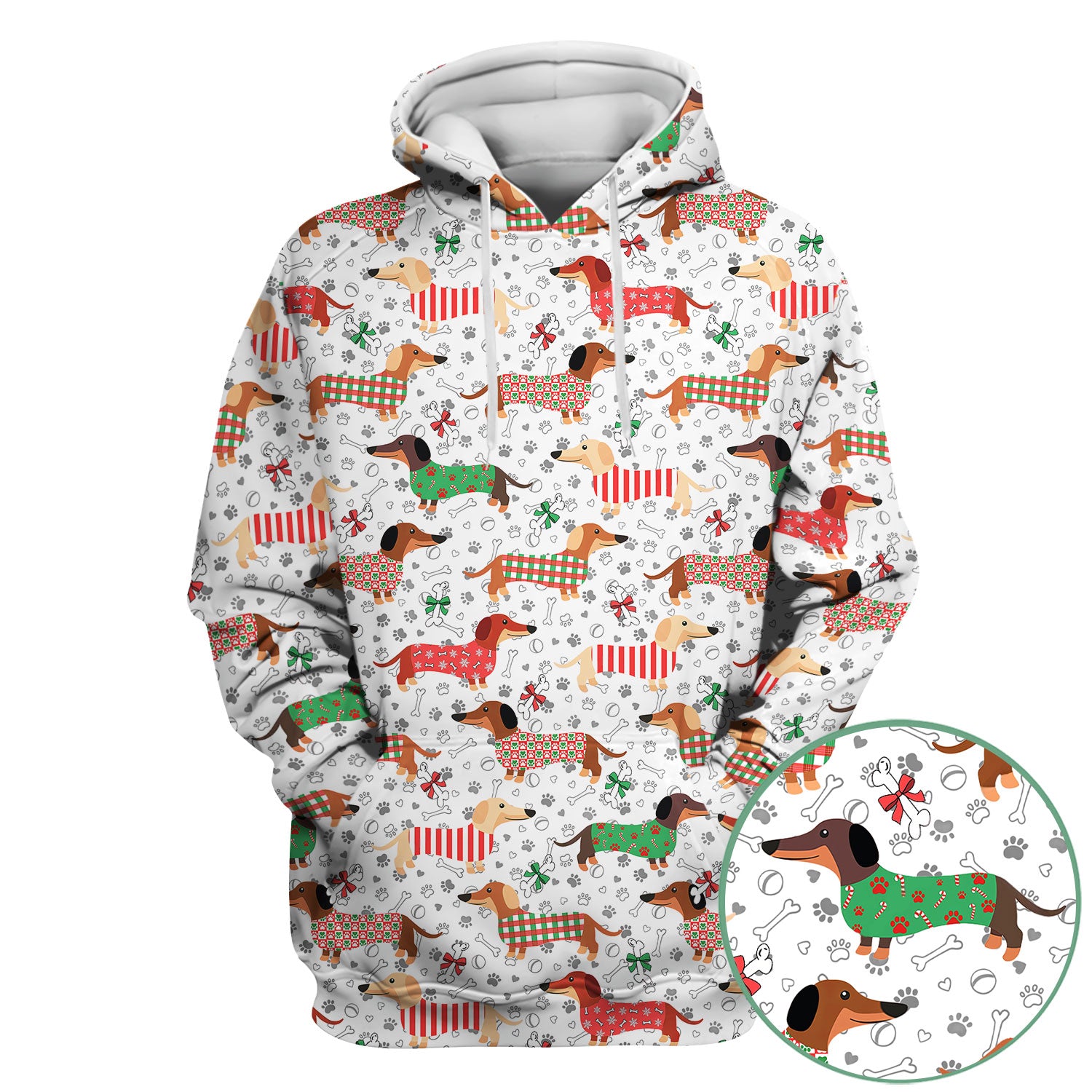 STYLE:Hoodie