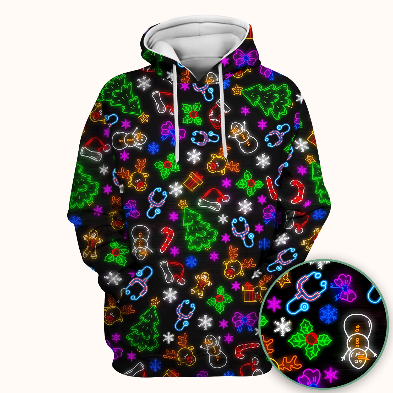 STYLE:Hoodie