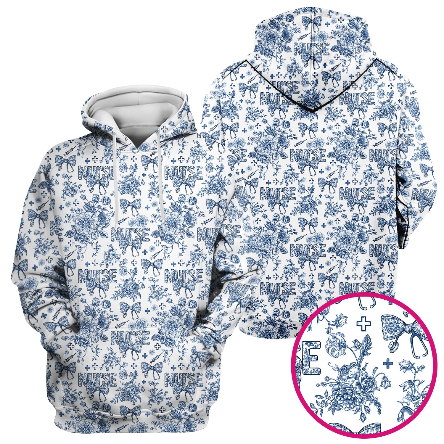 STYLE:Hoodie