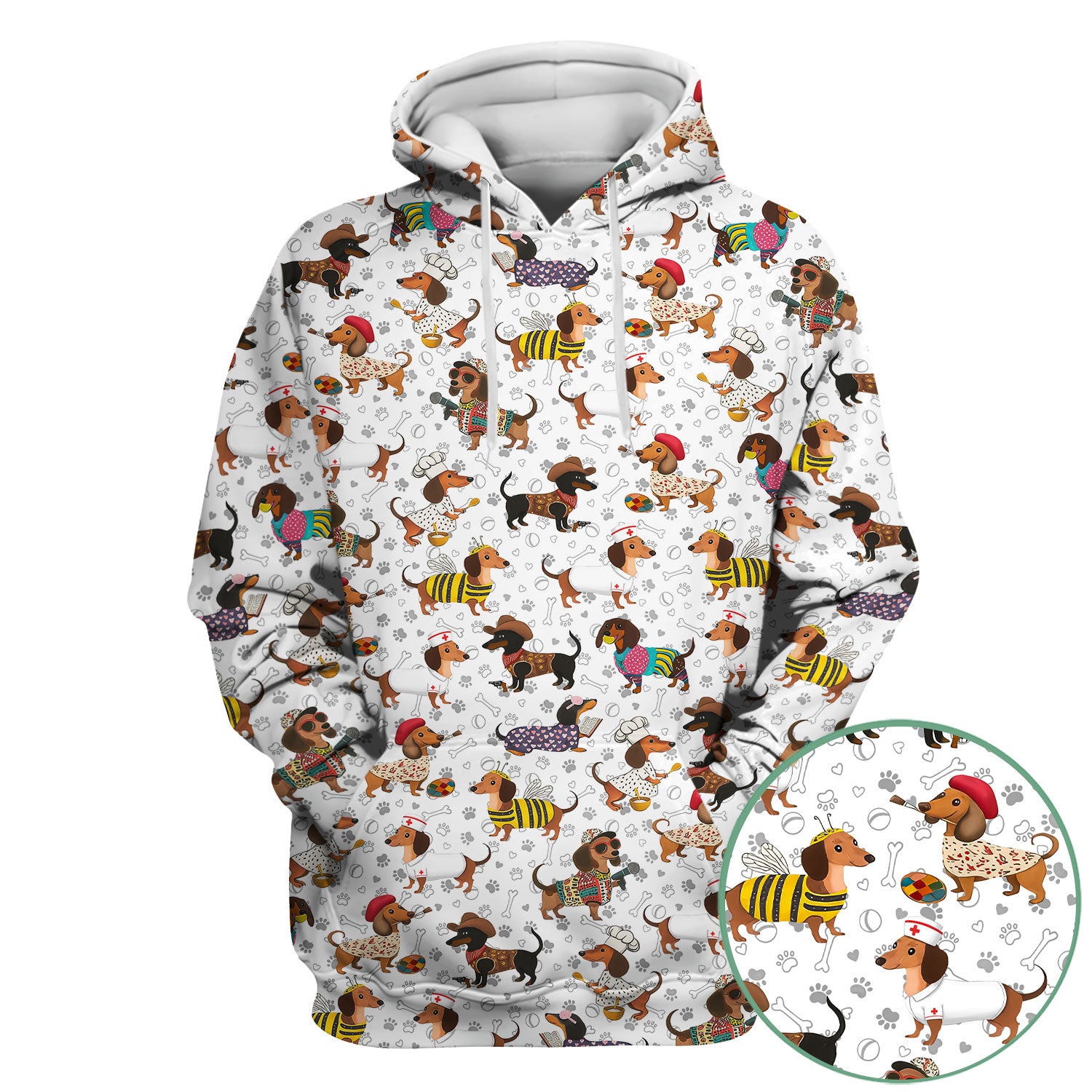 STYLE:Hoodie