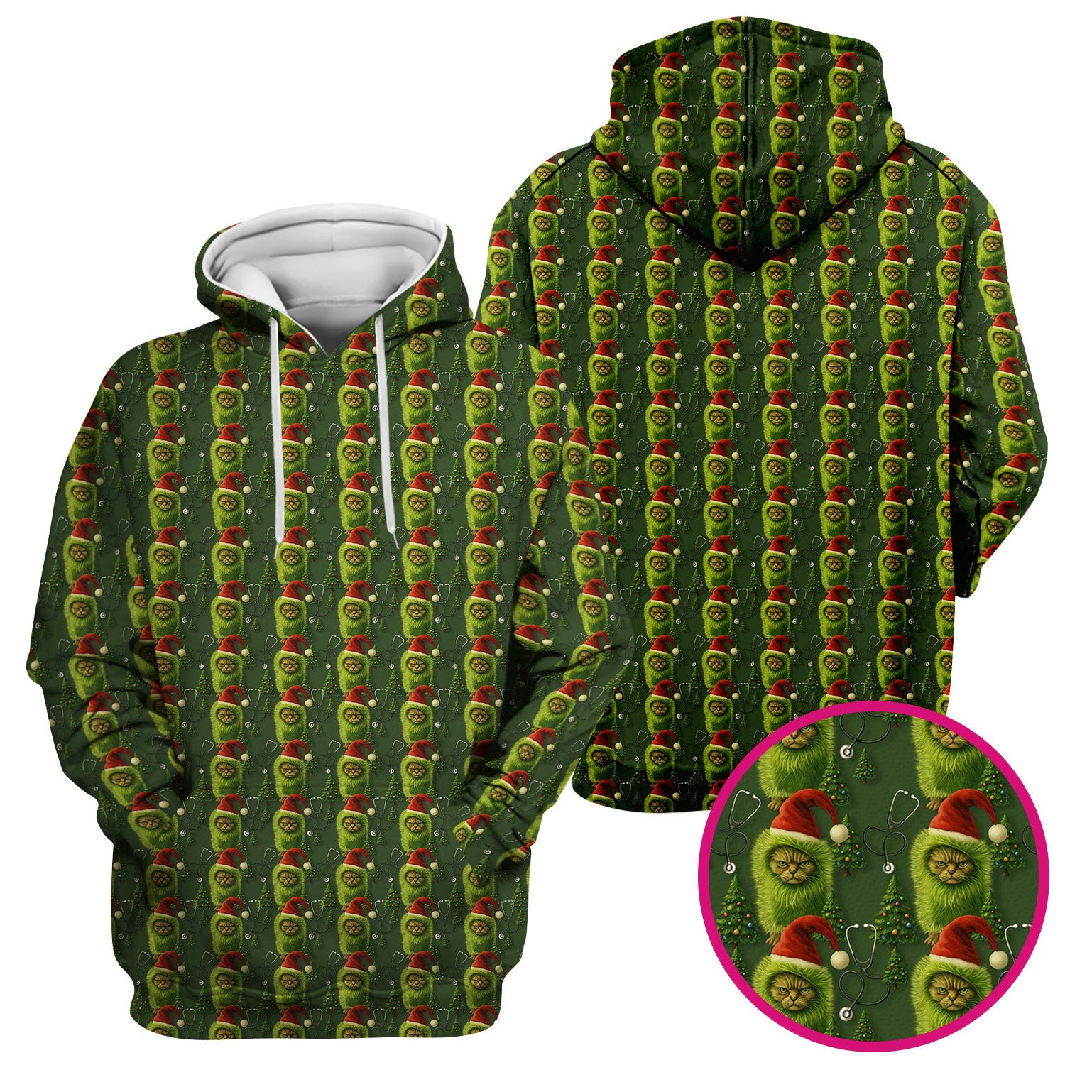 STYLE:Hoodie