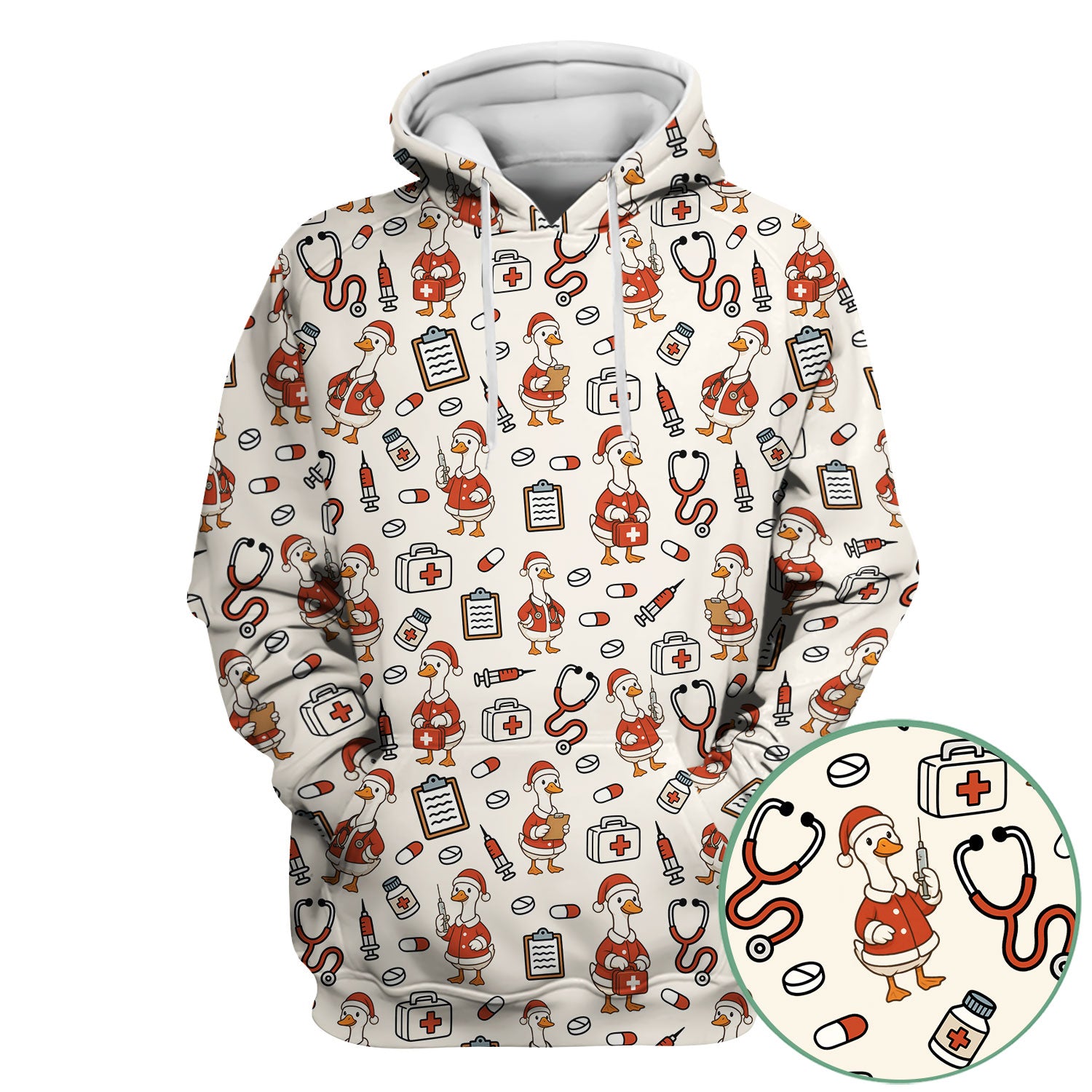 STYLE:Hoodie