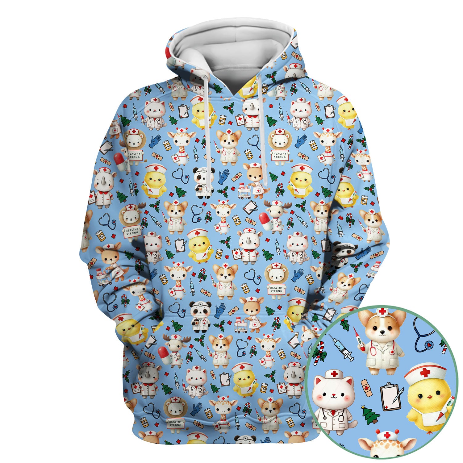 STYLE:Hoodie