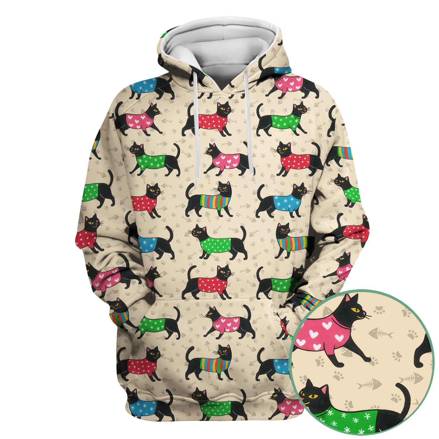 STYLE:Hoodie