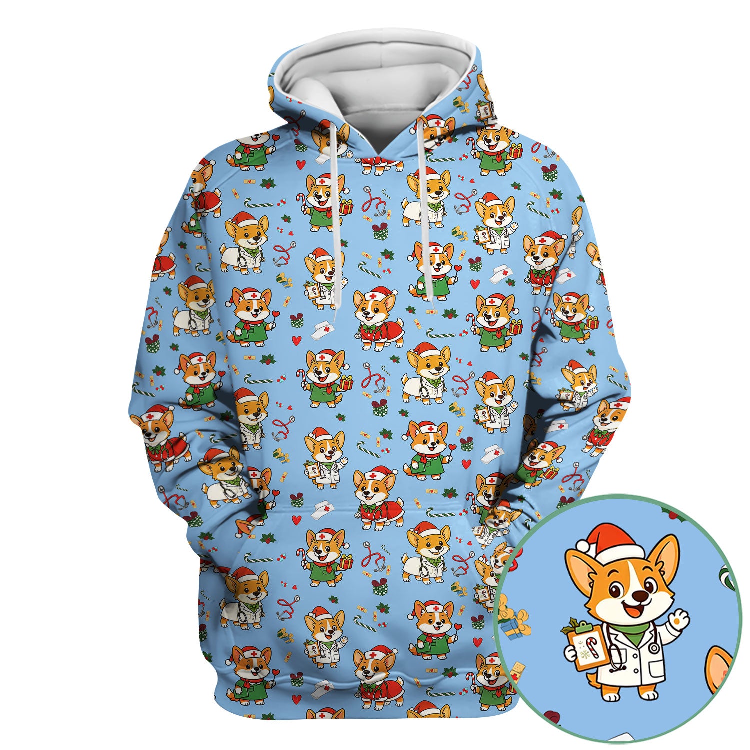 STYLE:Hoodie