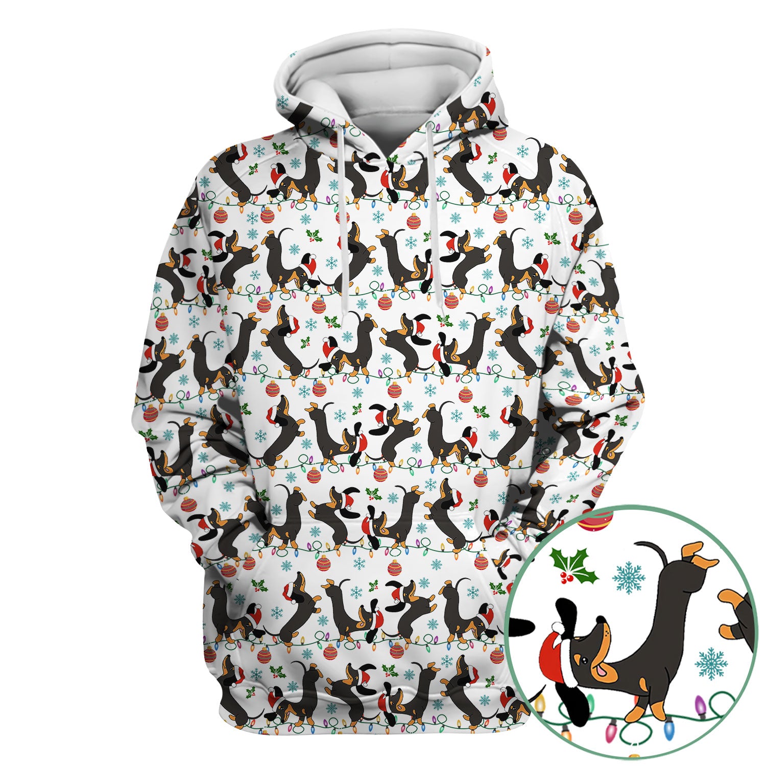 STYLE:Hoodie