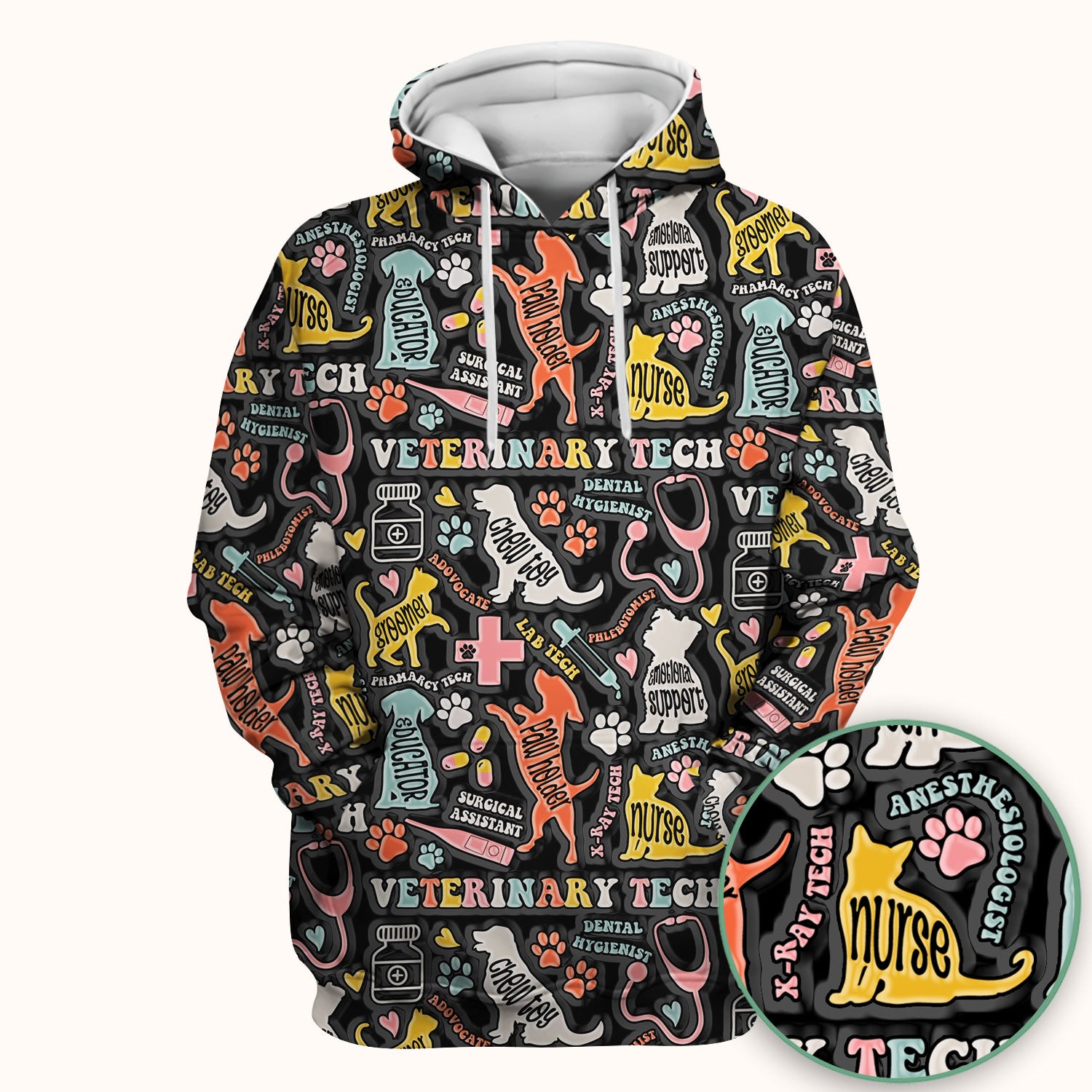 STYLE:Hoodie