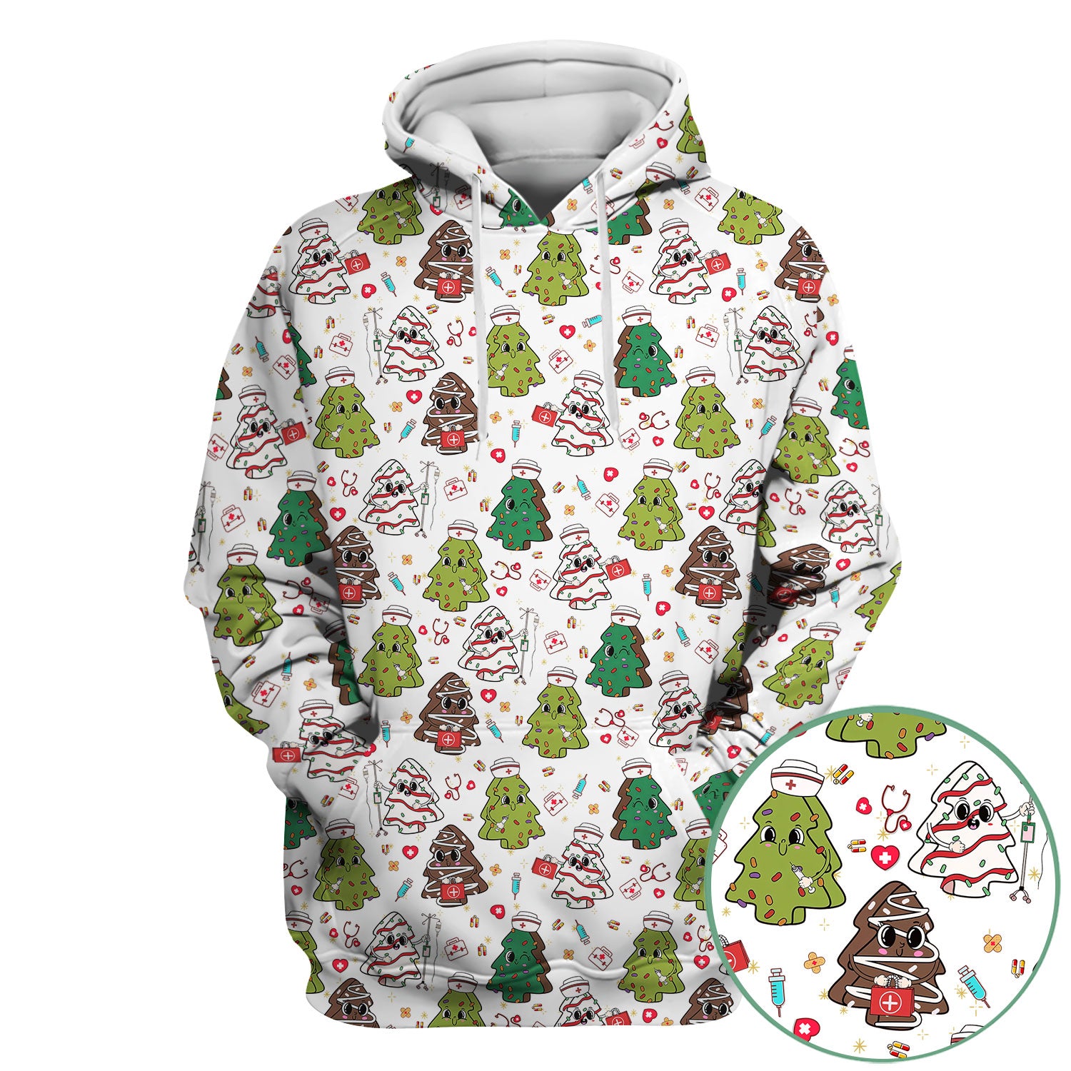 STYLE:Hoodie