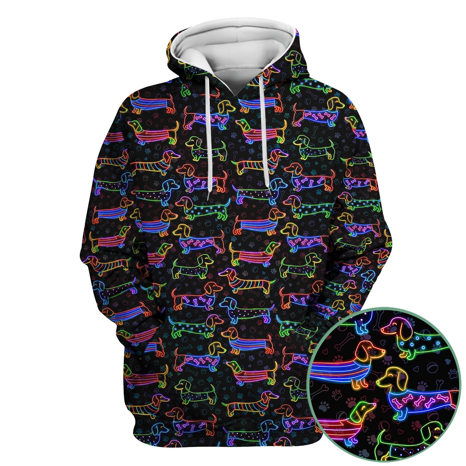 STYLE:Hoodie