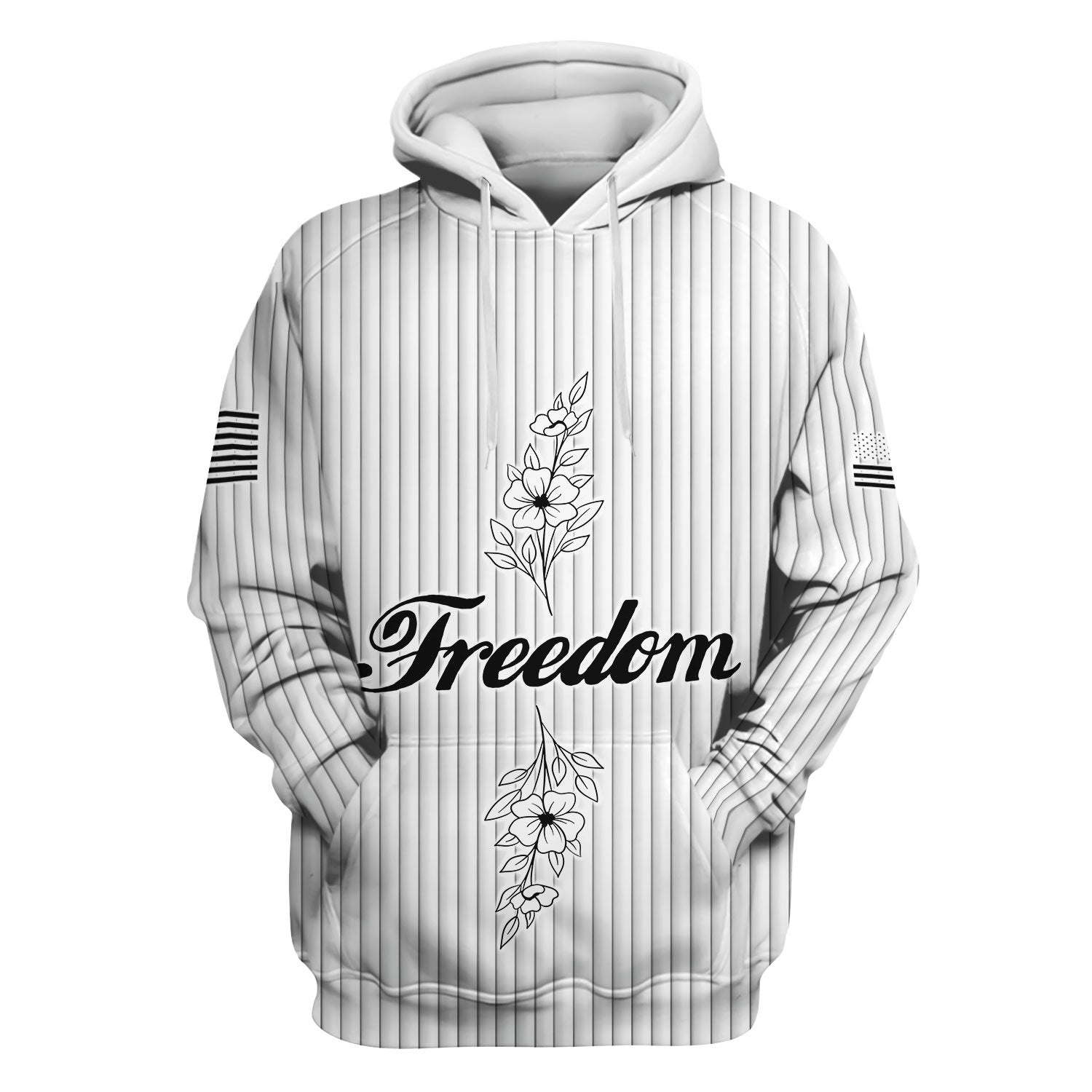 STYLE:Hoodie