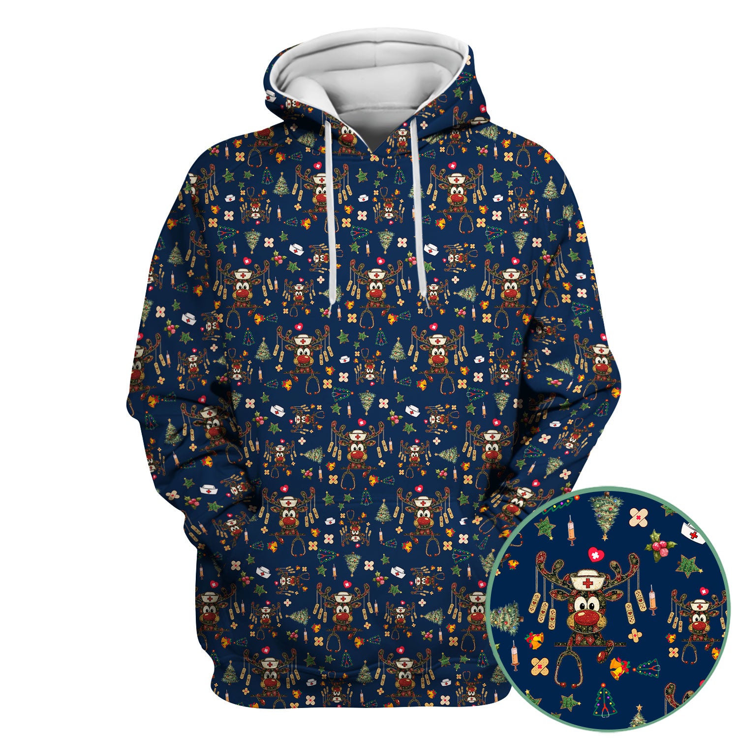 STYLE:Hoodie