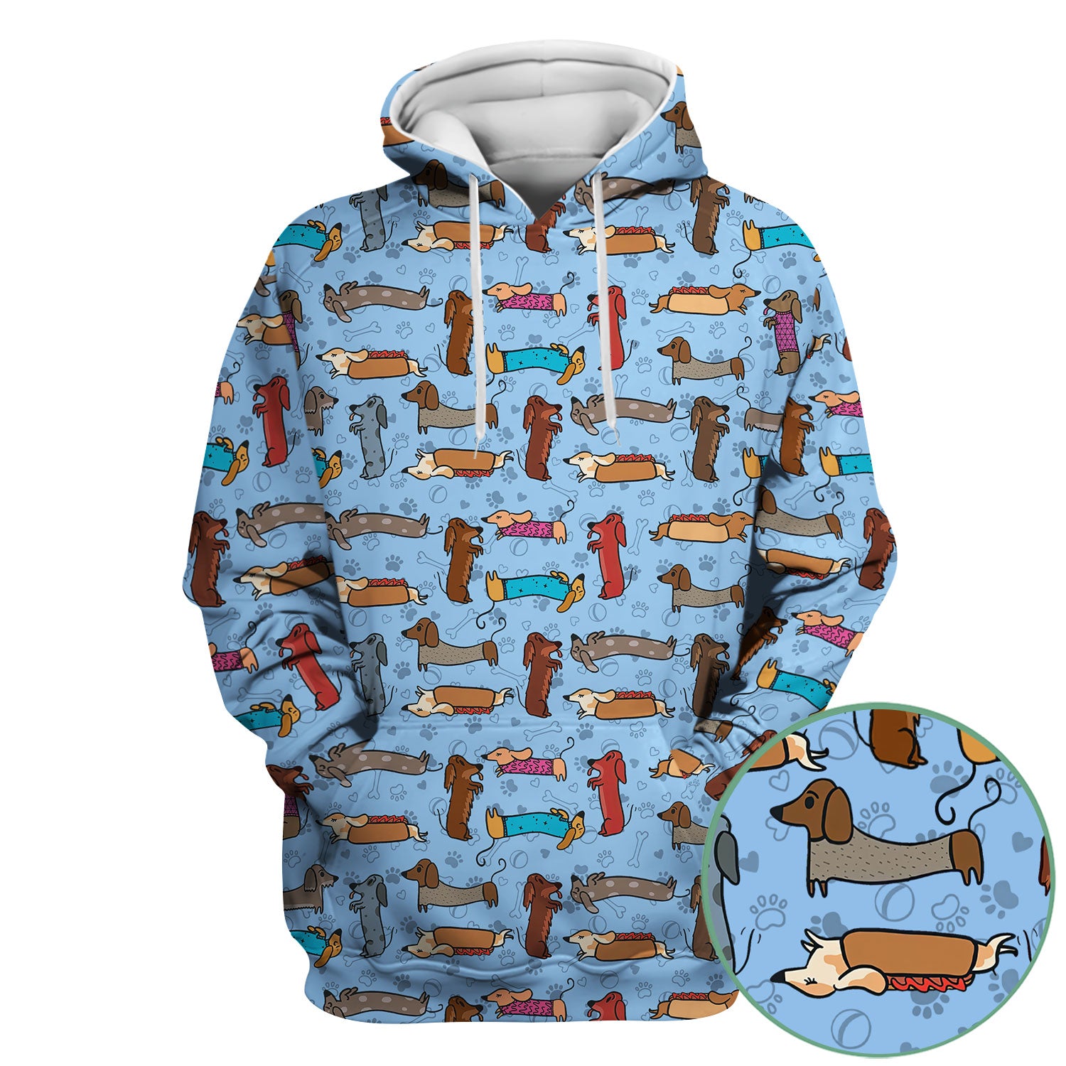 STYLE:Hoodie