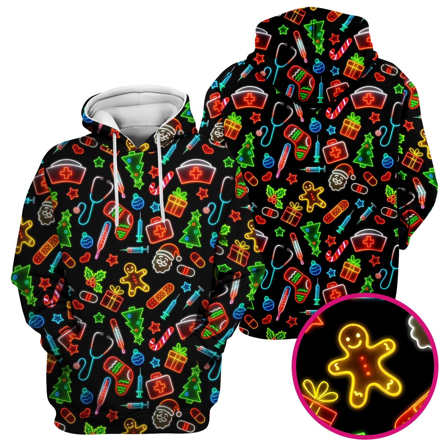 STYLE:Hoodie