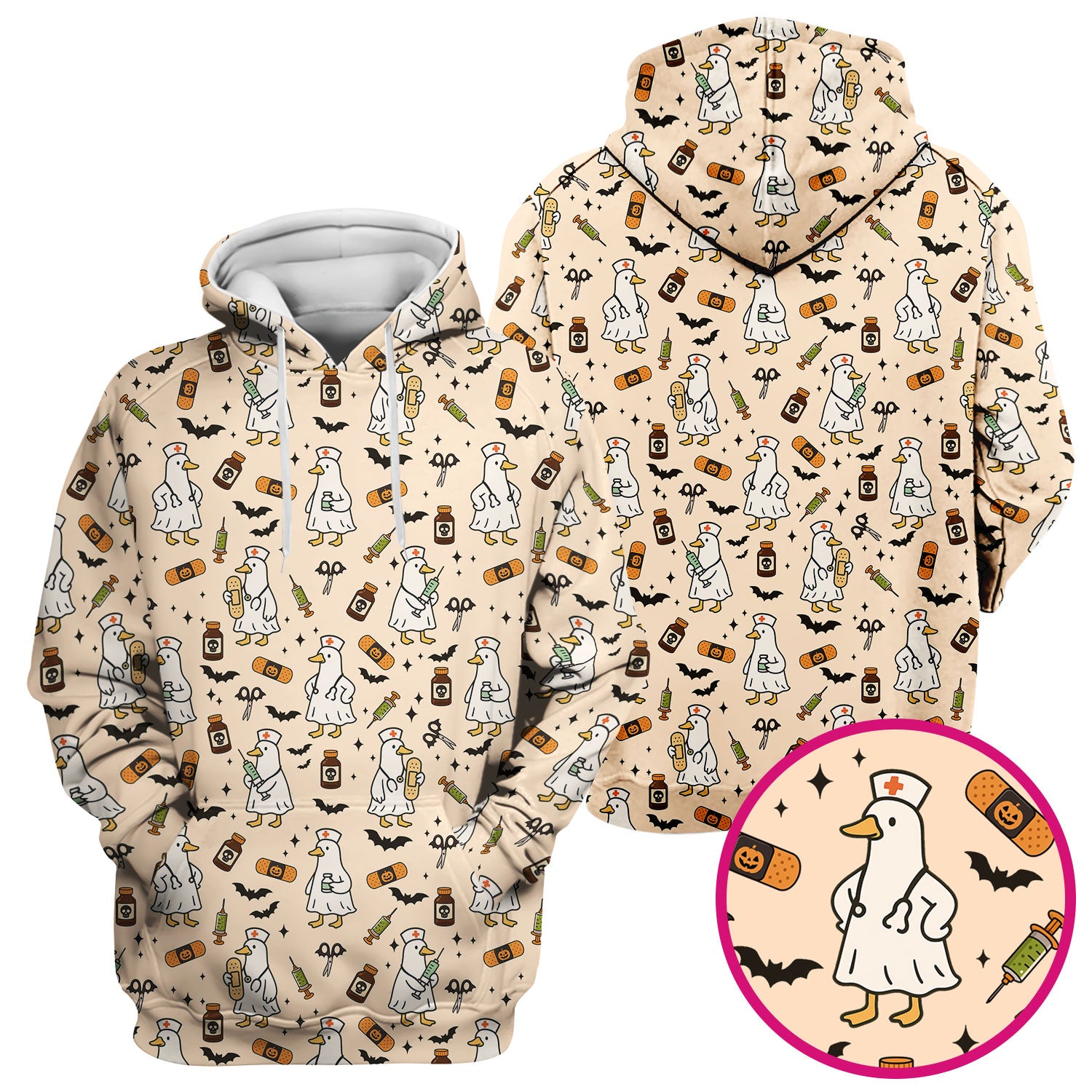 STYLE:Hoodie