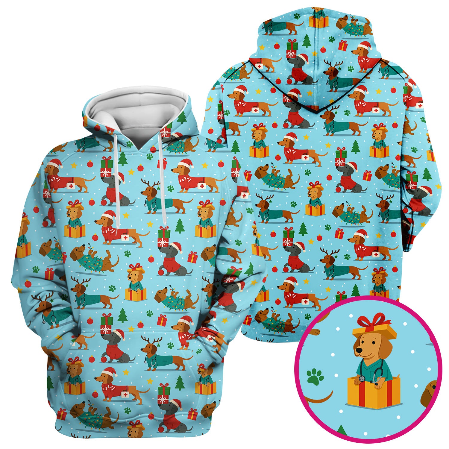 STYLE:Hoodie
