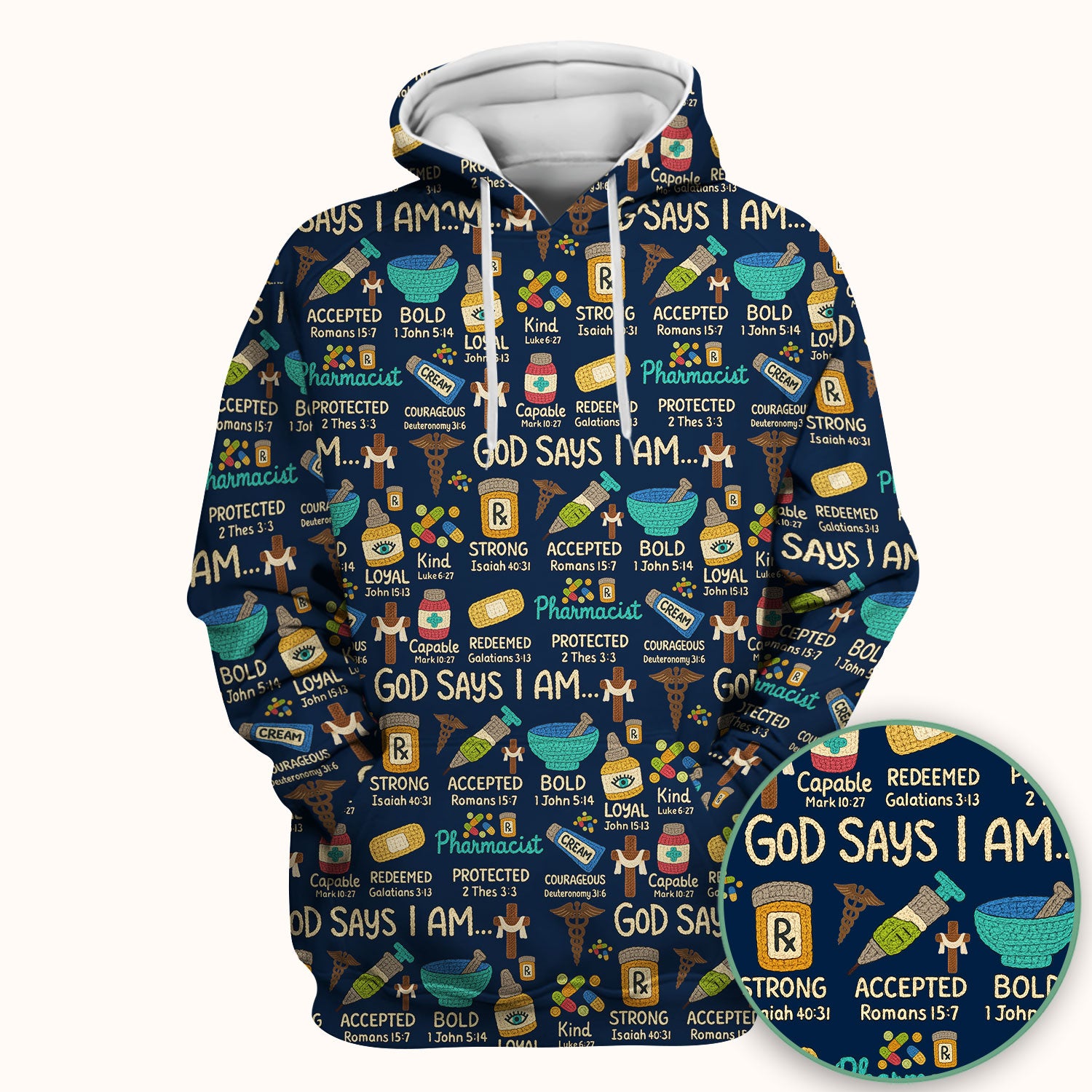 STYLE:Hoodie