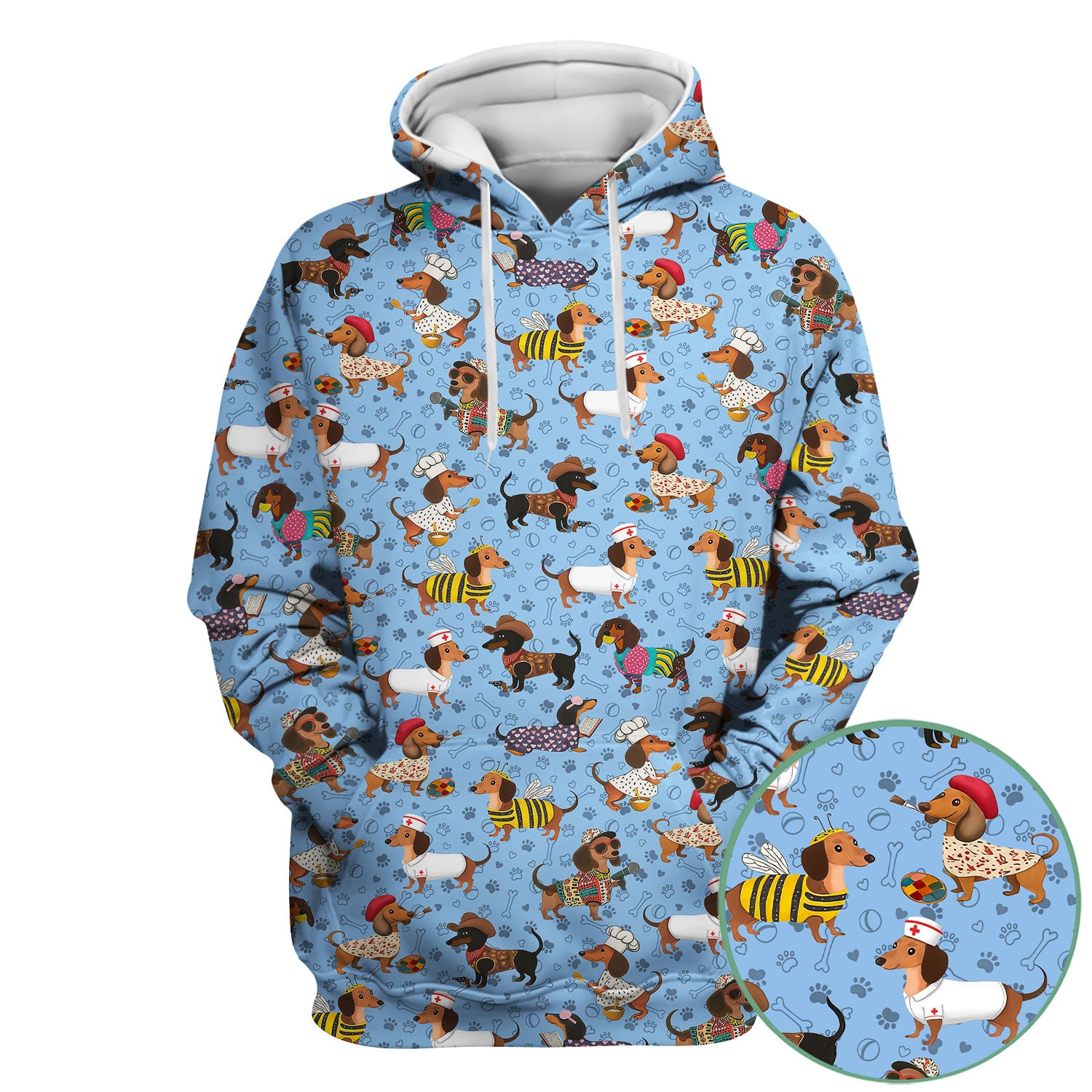 STYLE:Hoodie