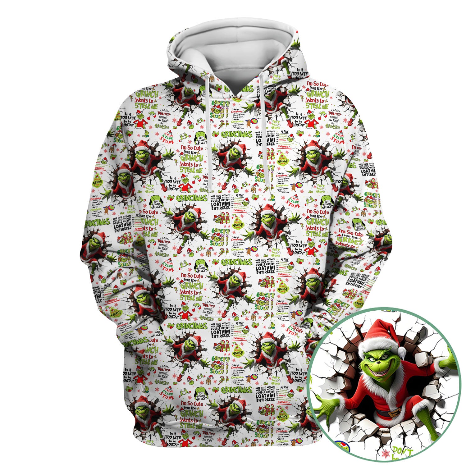 STYLE:Hoodie