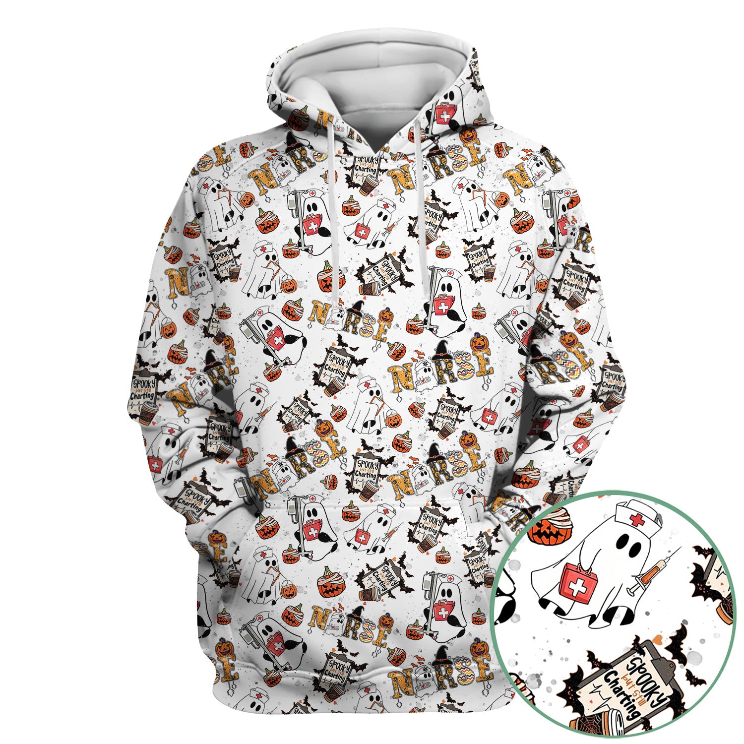 STYLE:Hoodie