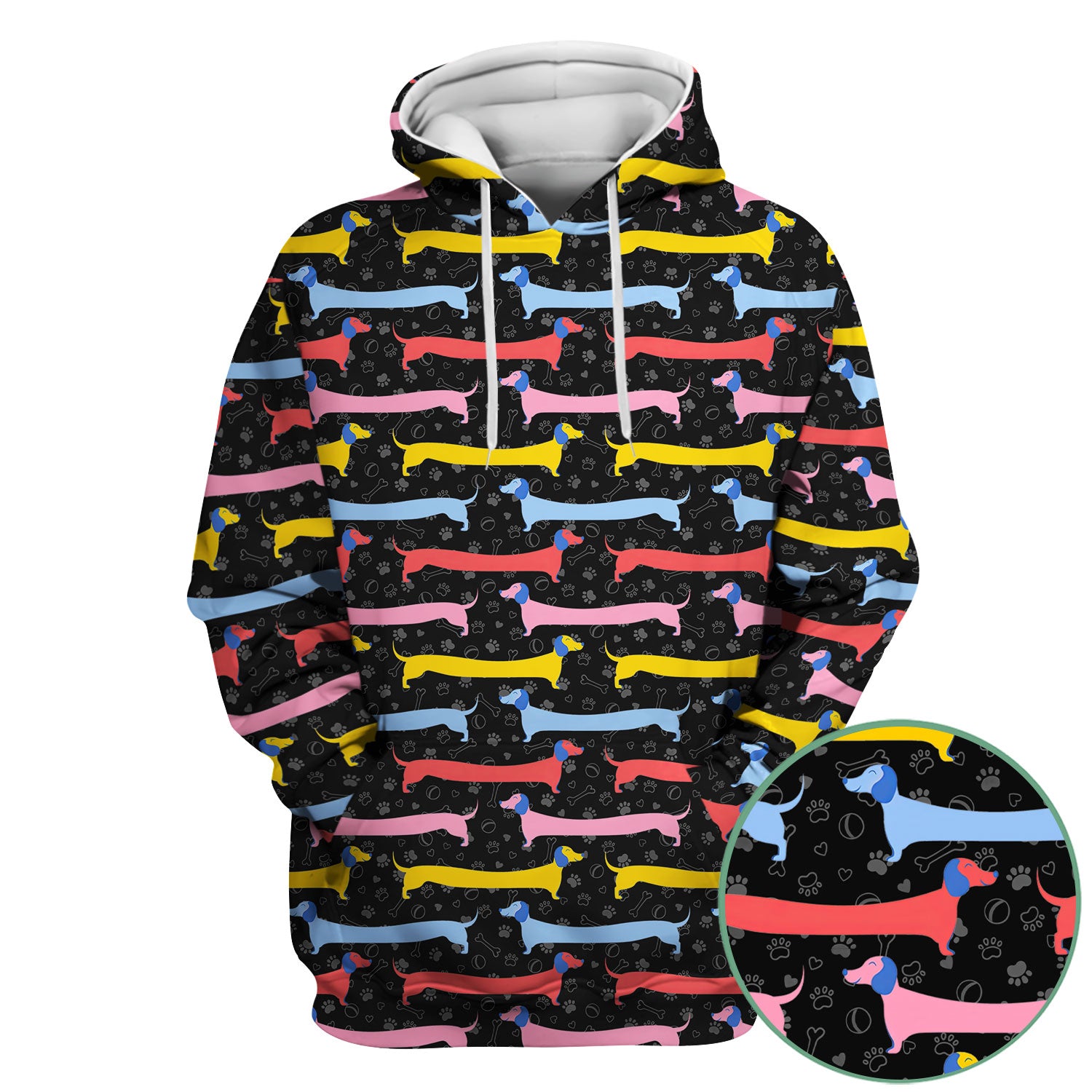 STYLE:Hoodie