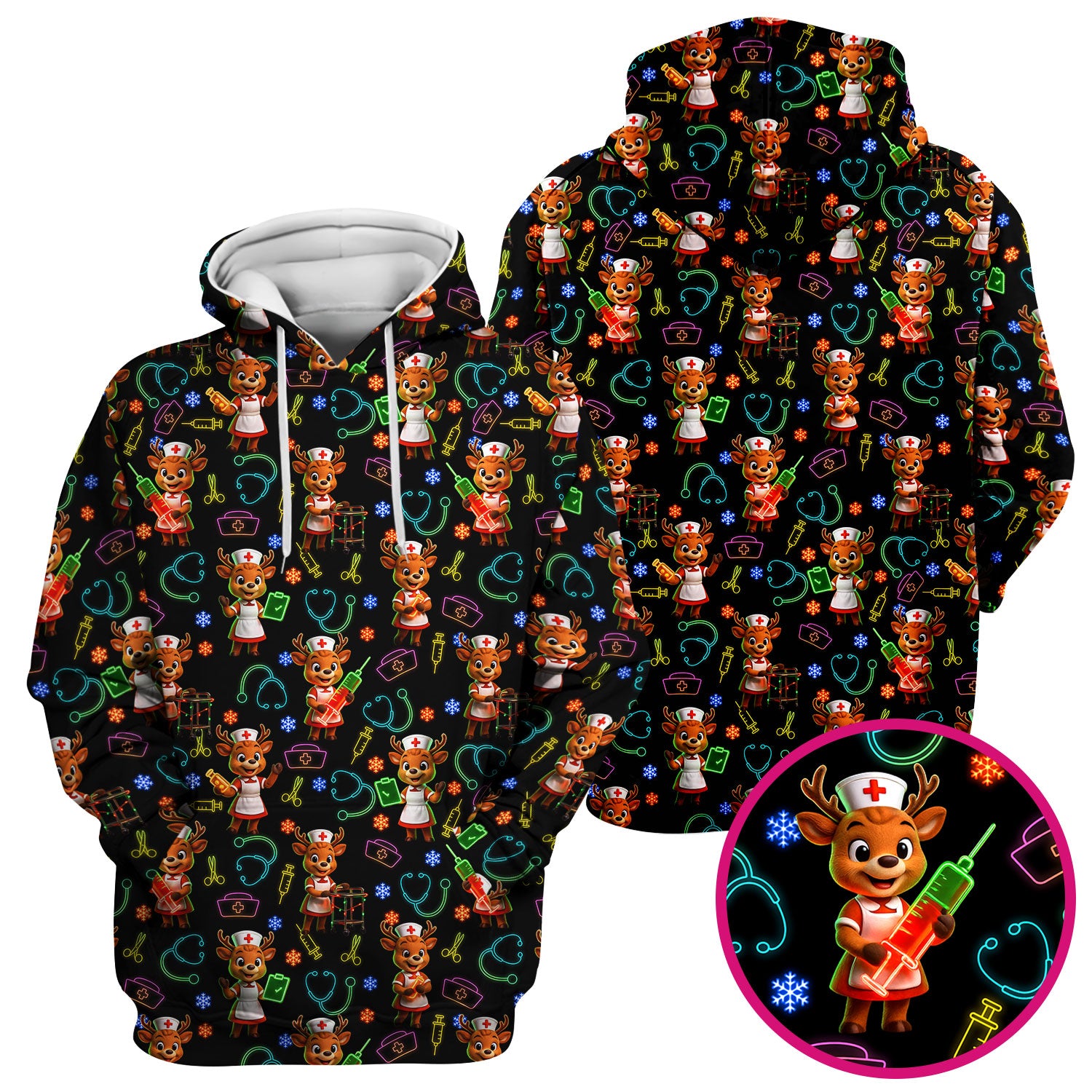 STYLE:Hoodie