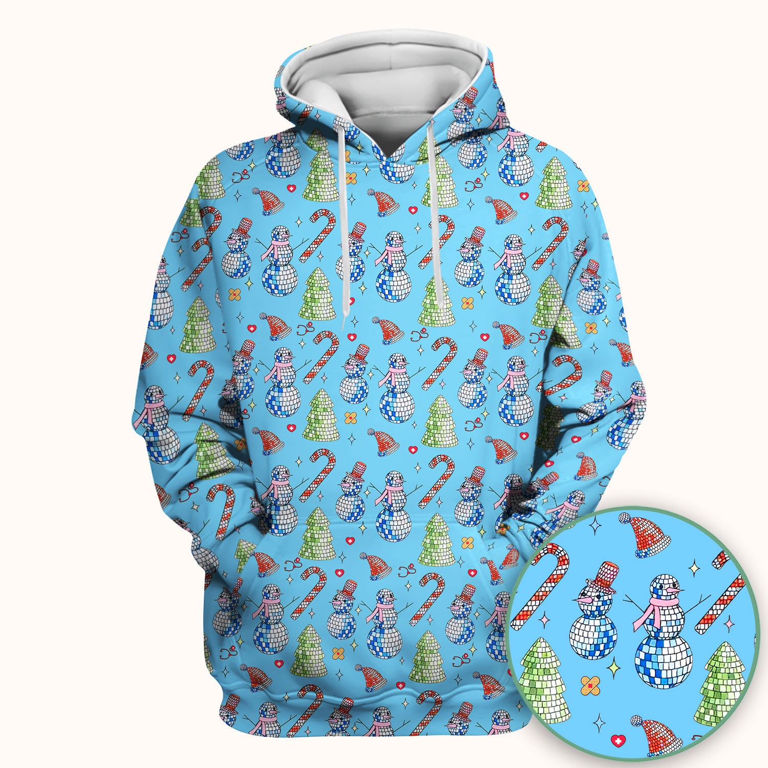 STYLE:Hoodie