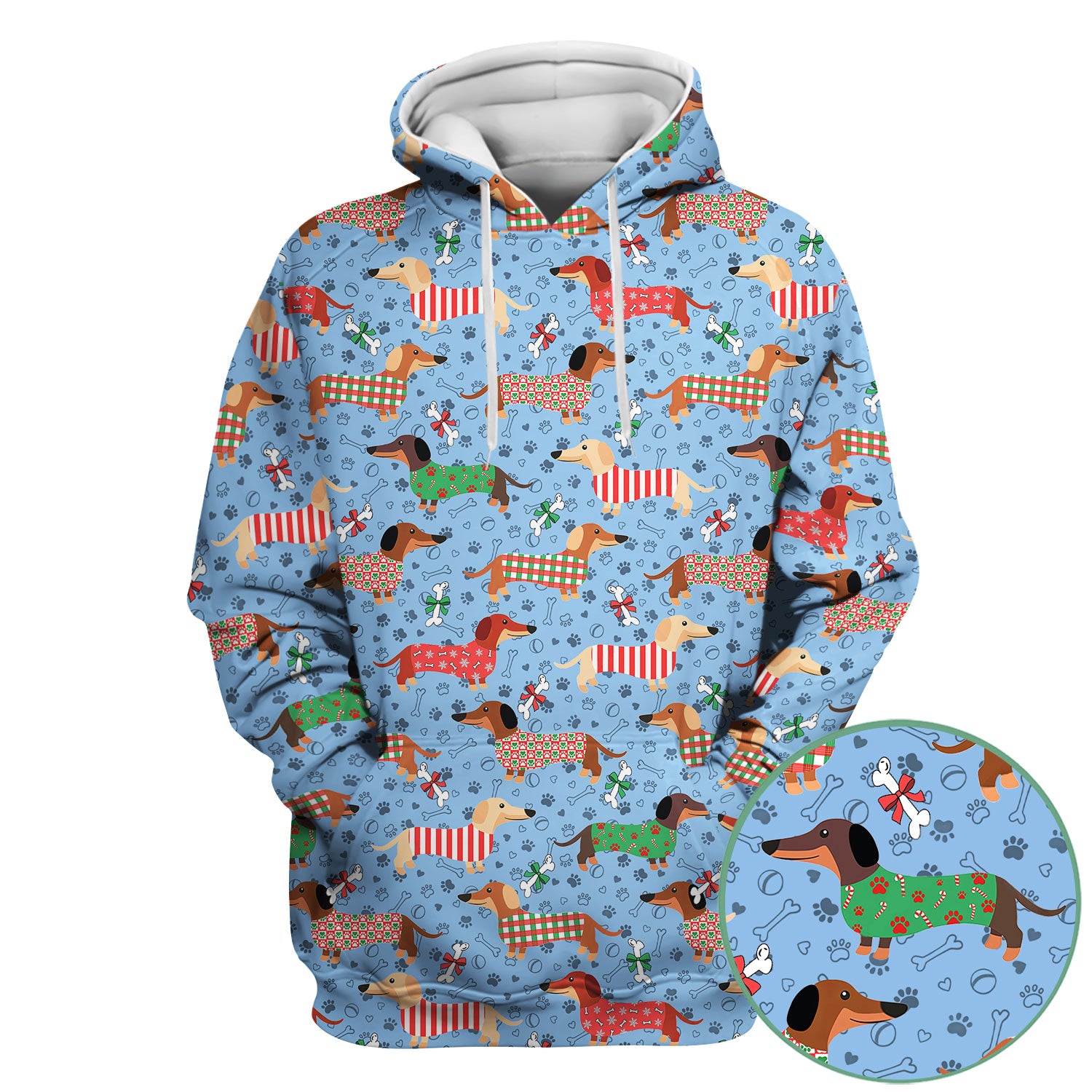 STYLE:Hoodie