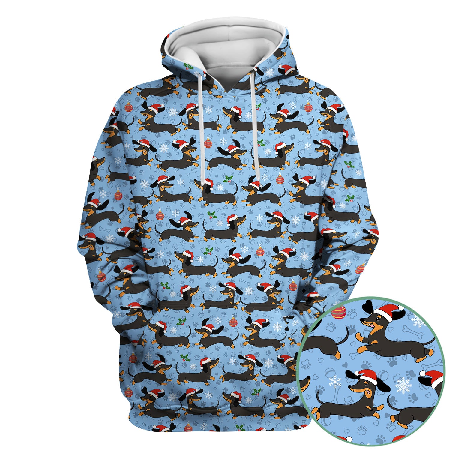 STYLE:Hoodie