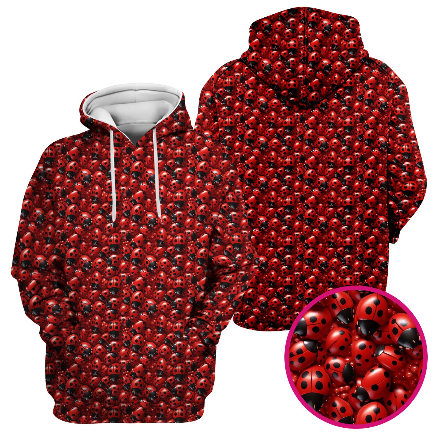 STYLE:Hoodie
