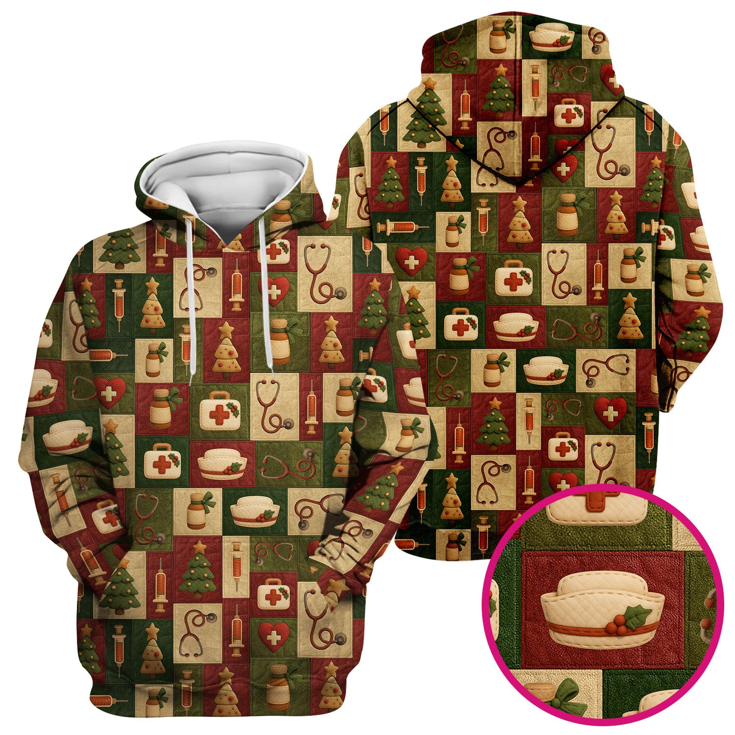 STYLE:Hoodie