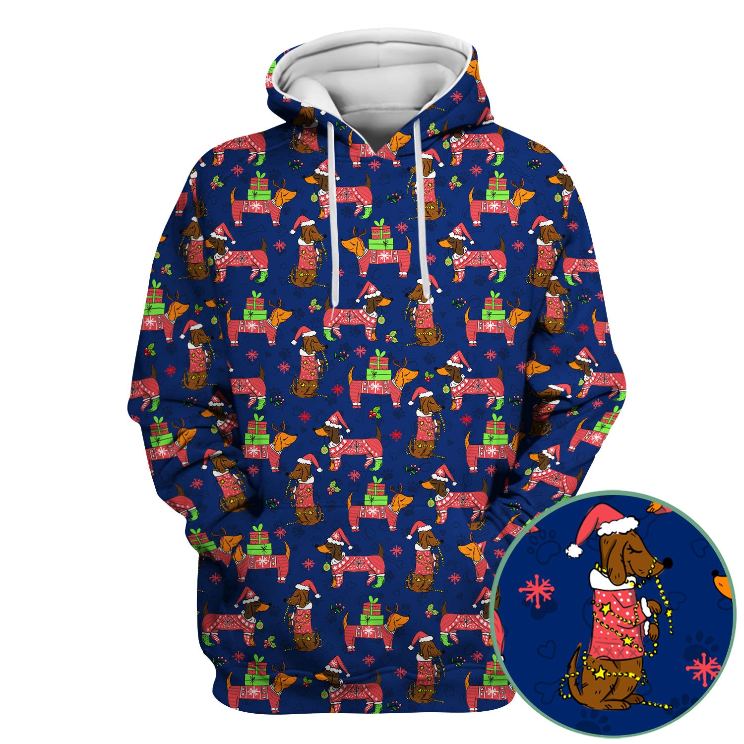 STYLE:Hoodie