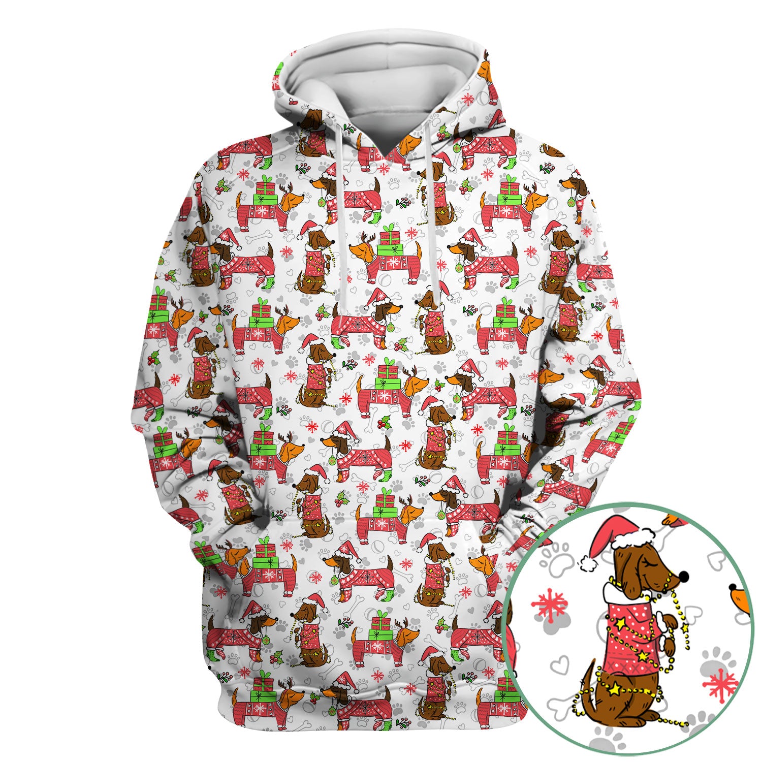 STYLE:Hoodie