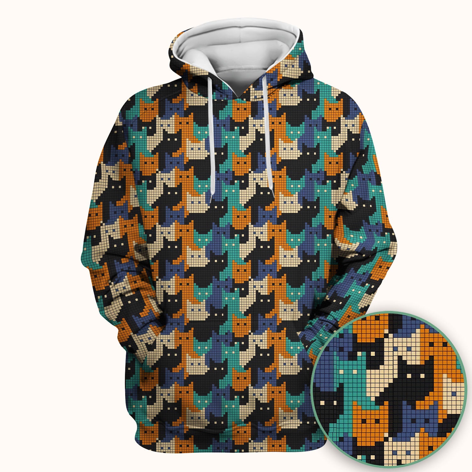 STYLE:Hoodie
