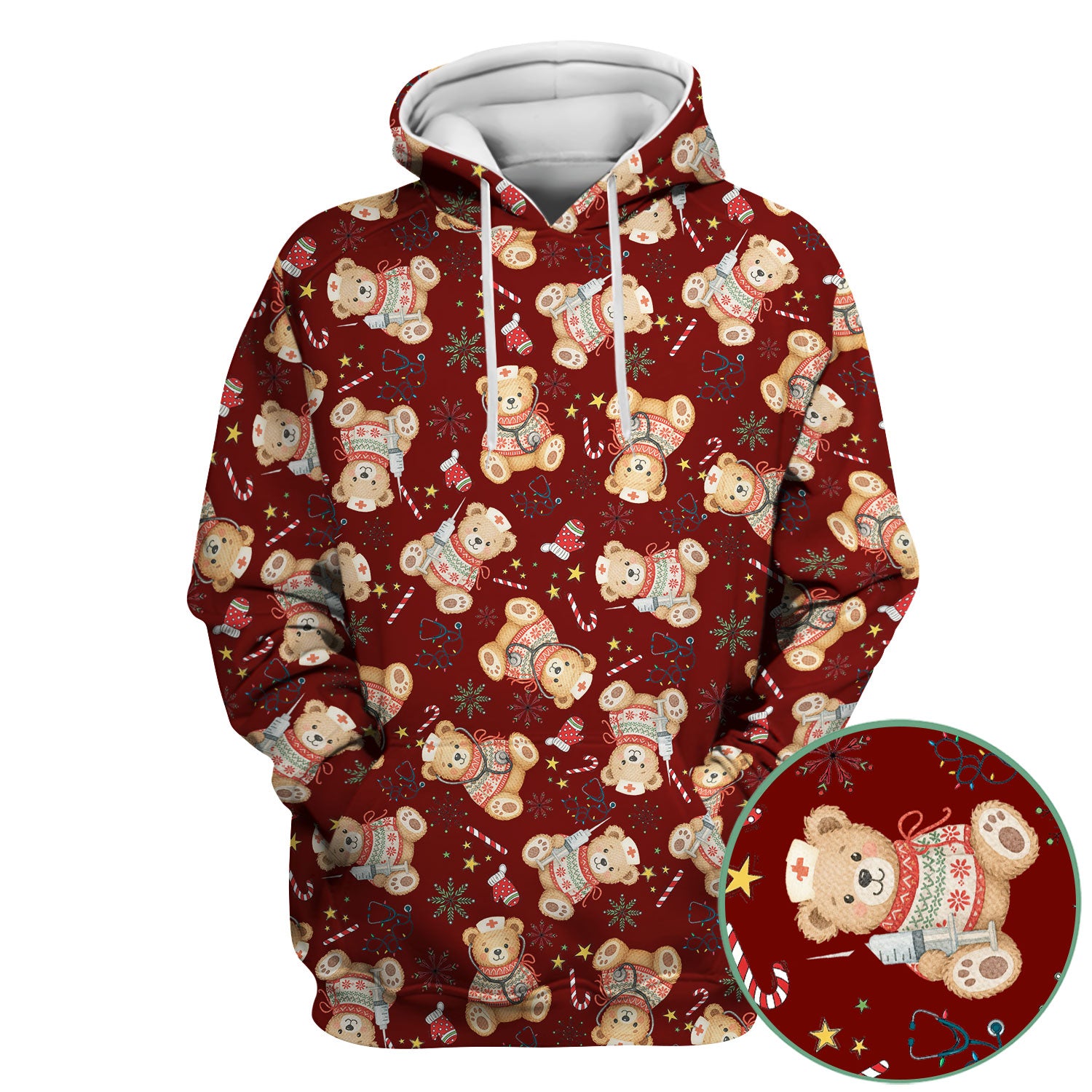 STYLE:Hoodie