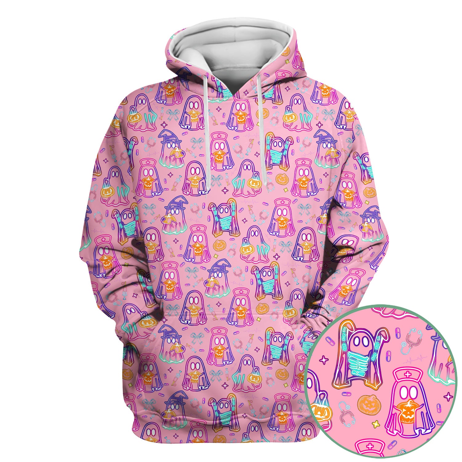 STYLE:Hoodie
