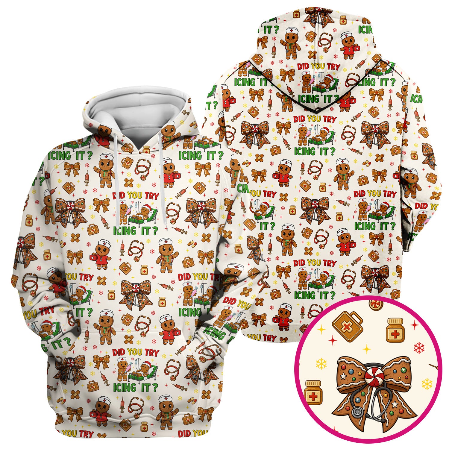 STYLE:Hoodie