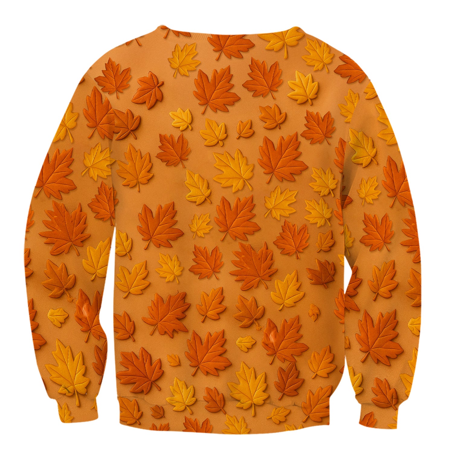 Autumn Pumpkin Nurse Shirt - Fall Leaves Stethoscope Medical Tee - CNA RN LPN Healthcare Worker Gift