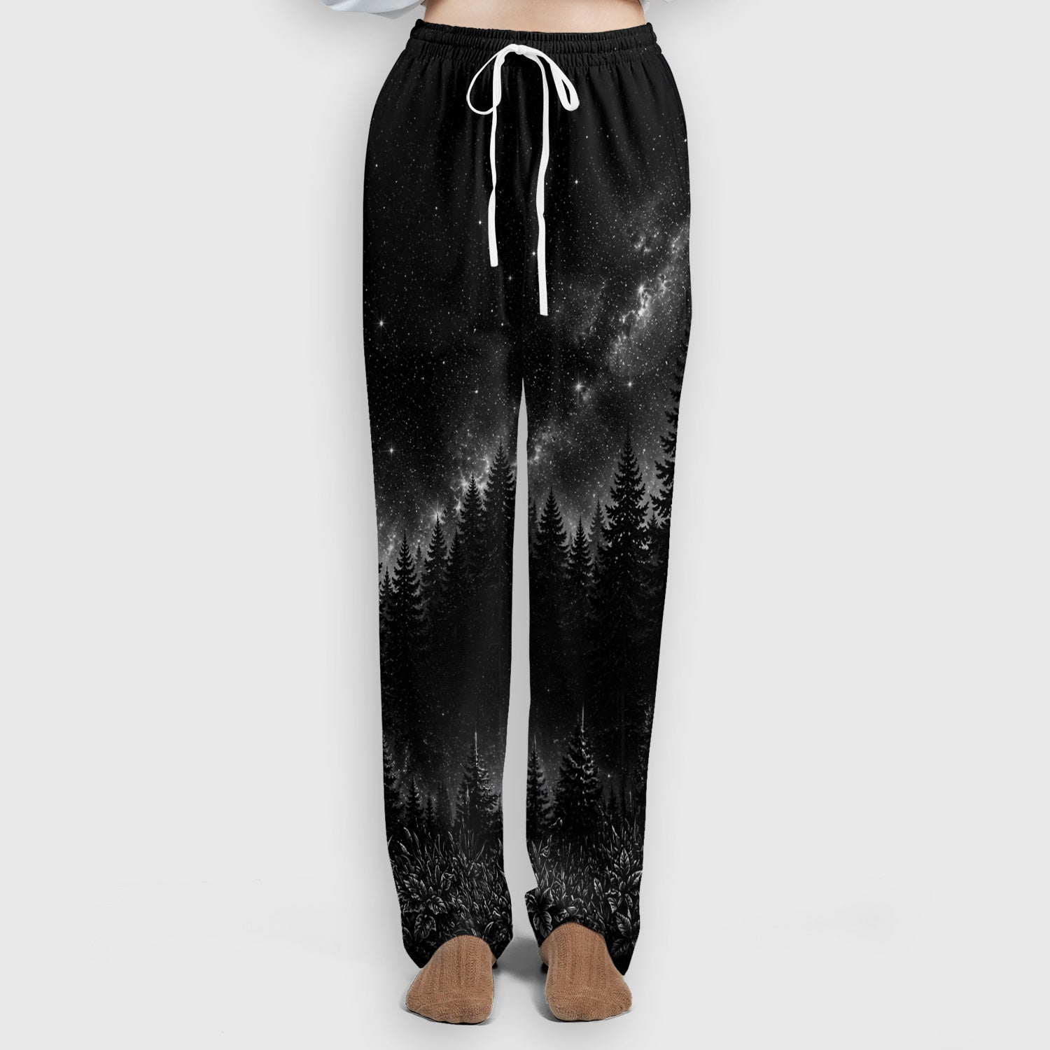 Funny Be A Jimothy Raccoon Print Scrub Set, Scrub Pants and V Neck Top