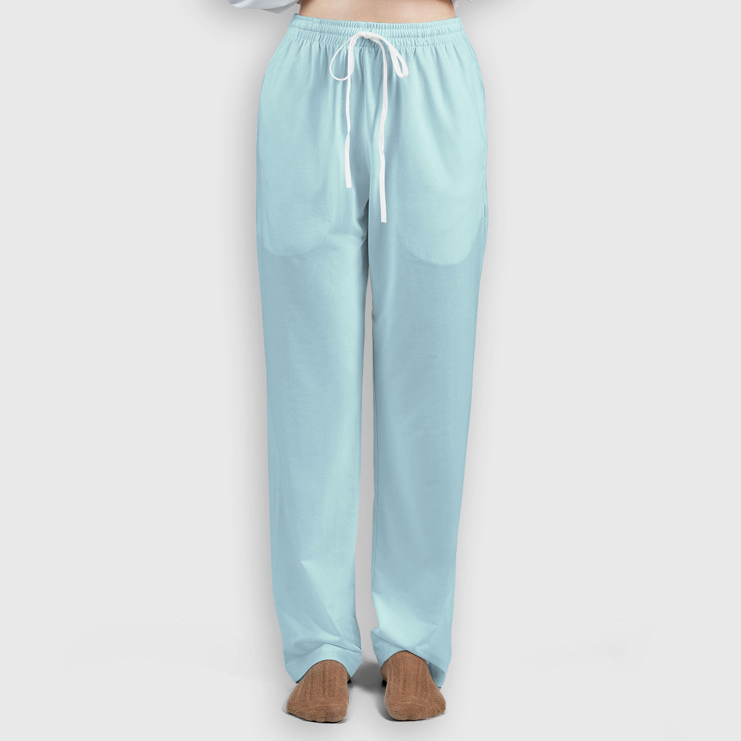 Personalized Meaningful Easter Nurse He Is Risen Floral Cross Bow Pattern Scrub Set, Women's Scrub Sets