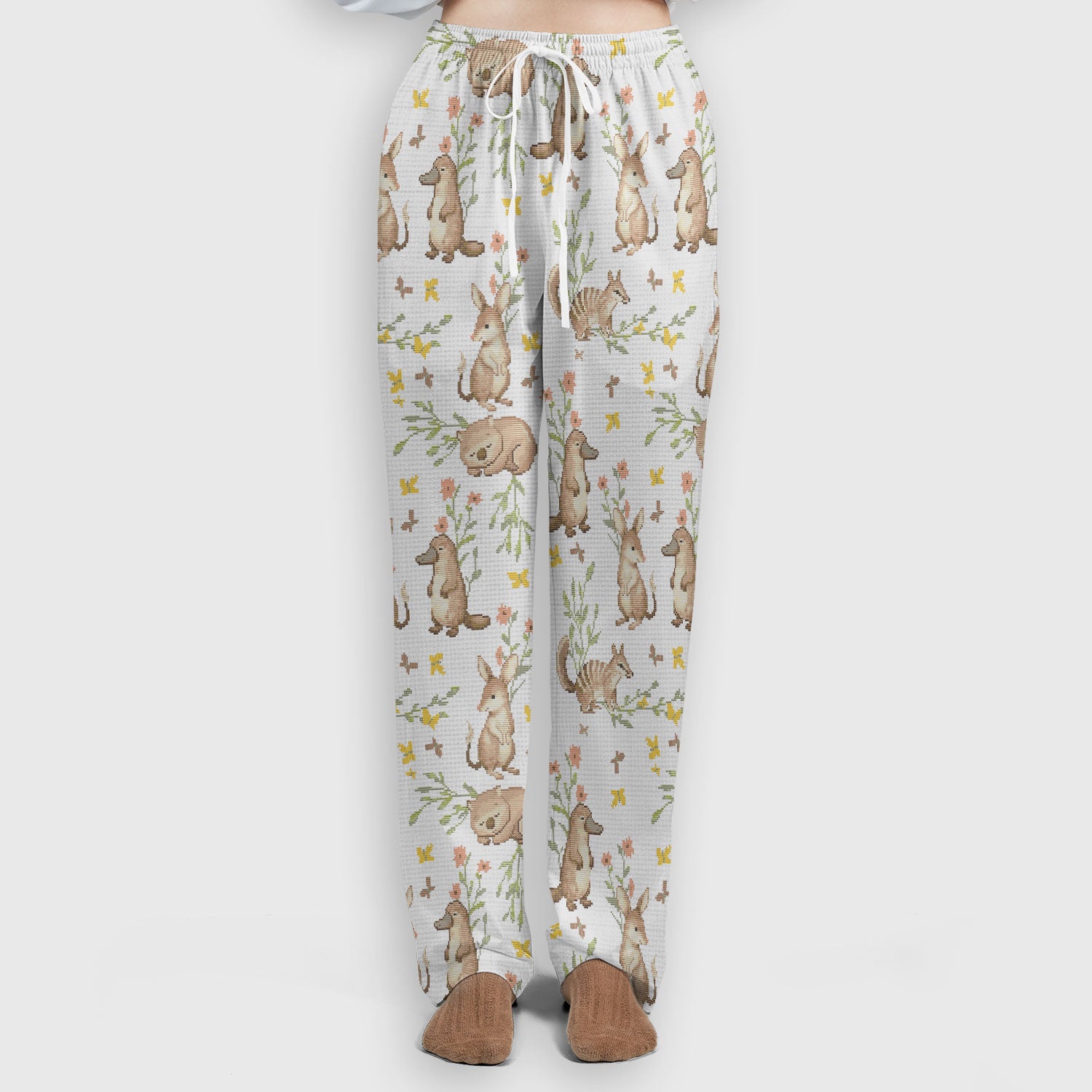 Australian Baby NICU Nurse Scrub Set, Pediatric Nursing Uniform, Comfortable Scrubs For Nurses