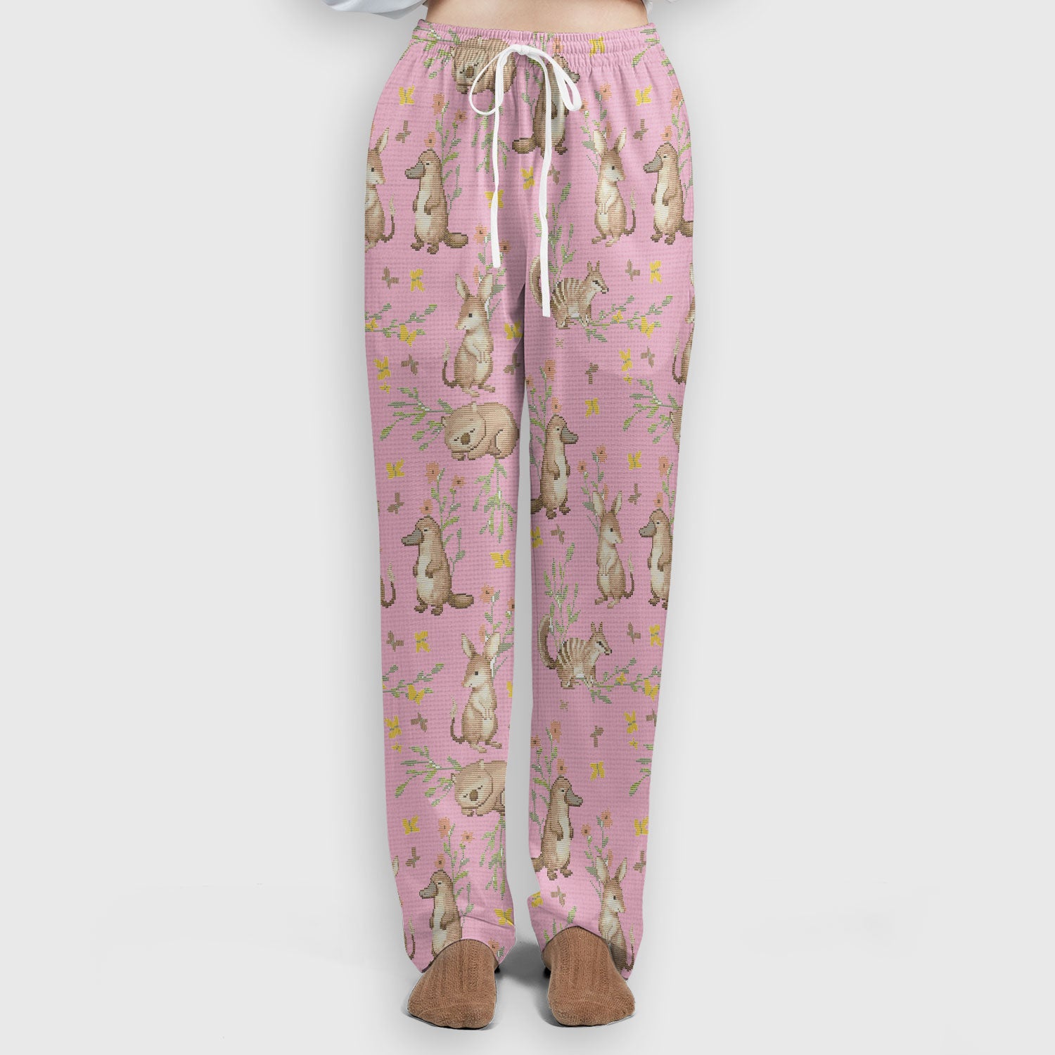 Australian Baby NICU Nurse Scrub Set, Pediatric Nursing Uniform, Comfortable Scrubs For Nurses