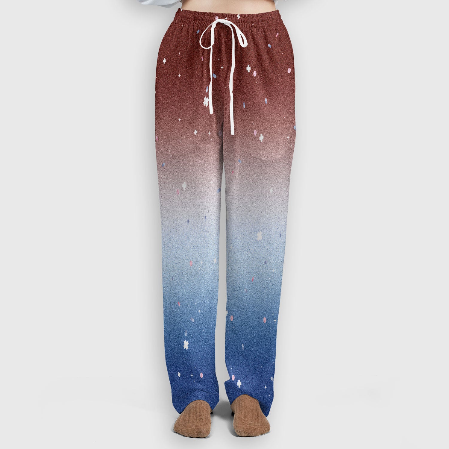 God Found the Strongest Women Nurse Set, Breathable Med Uniform