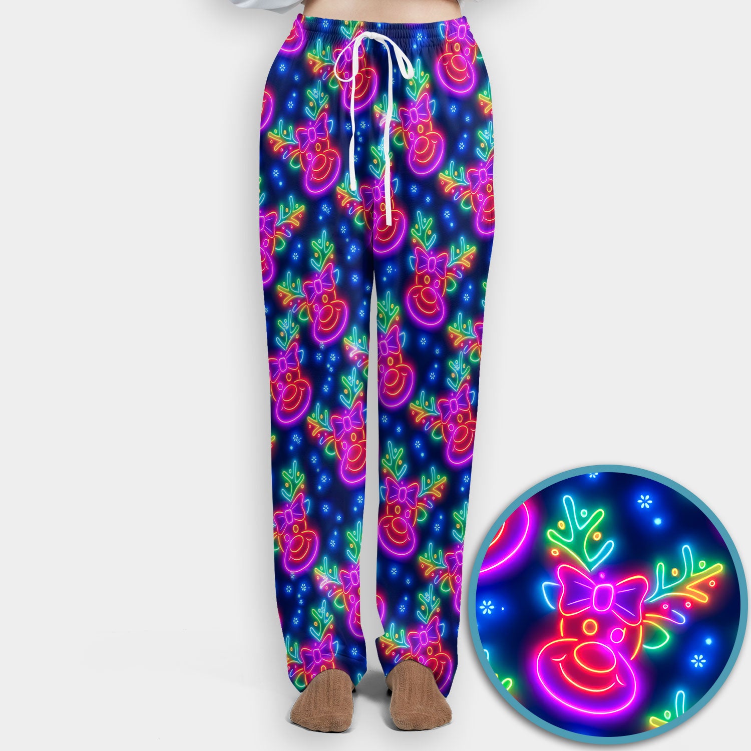 STYLE:Scrub Pants Only