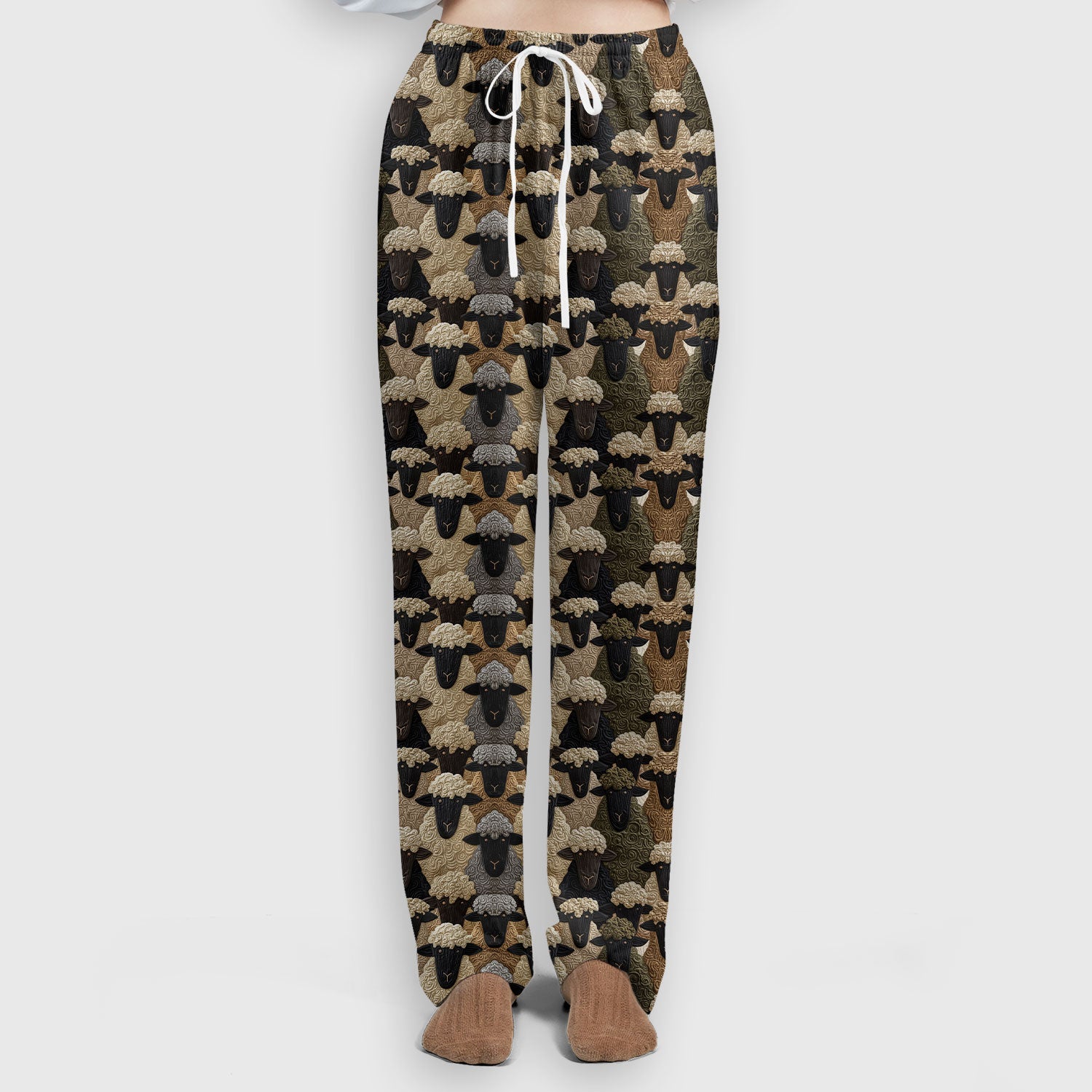 STYLE:Scrub Pants Only