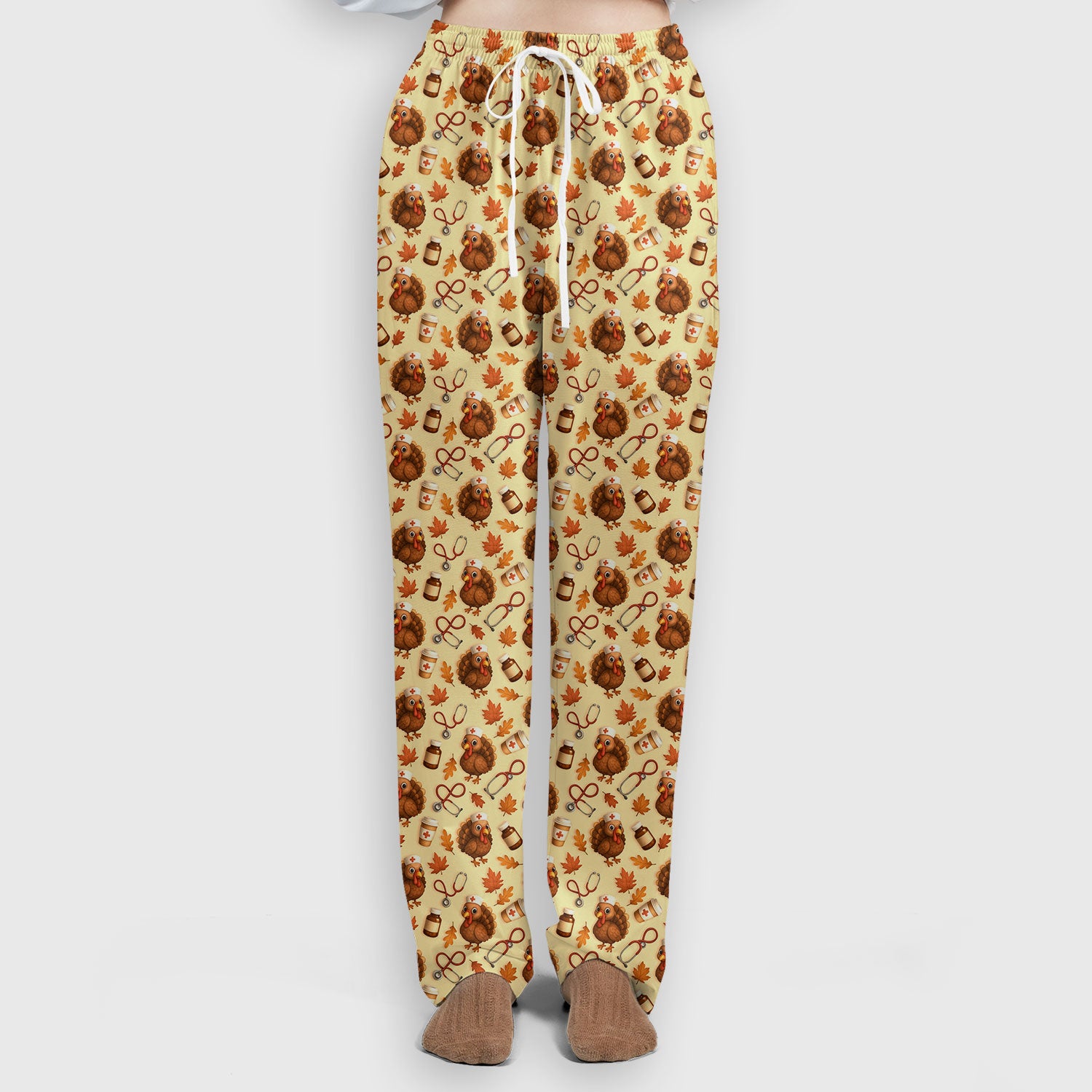 STYLE:Scrub Pants Only