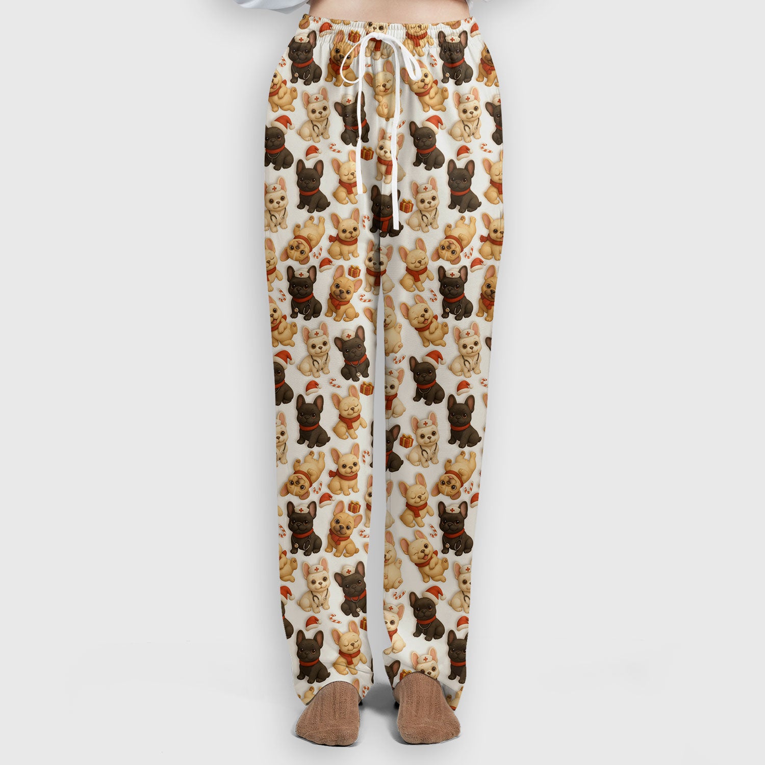 STYLE:Scrub Pants Only