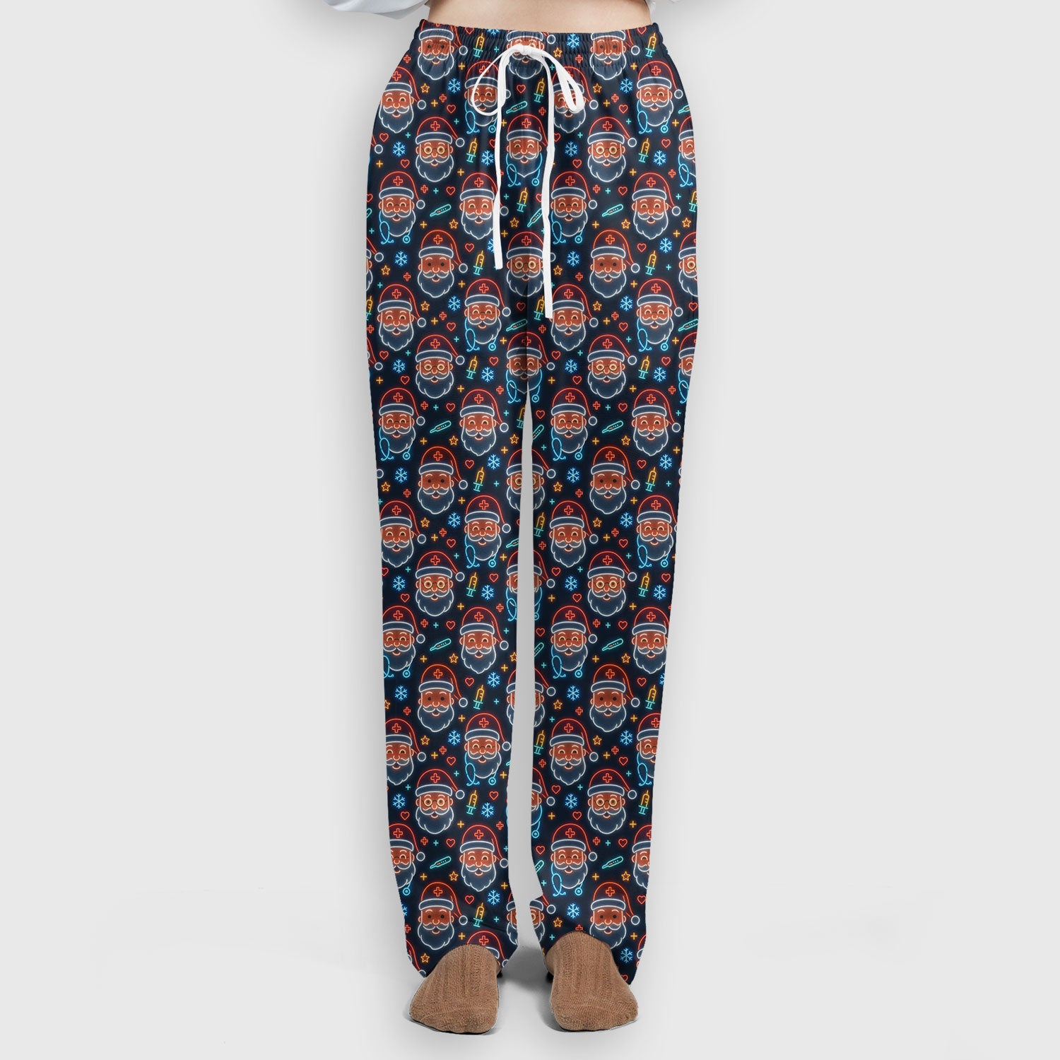 STYLE:Scrub Pants Only
