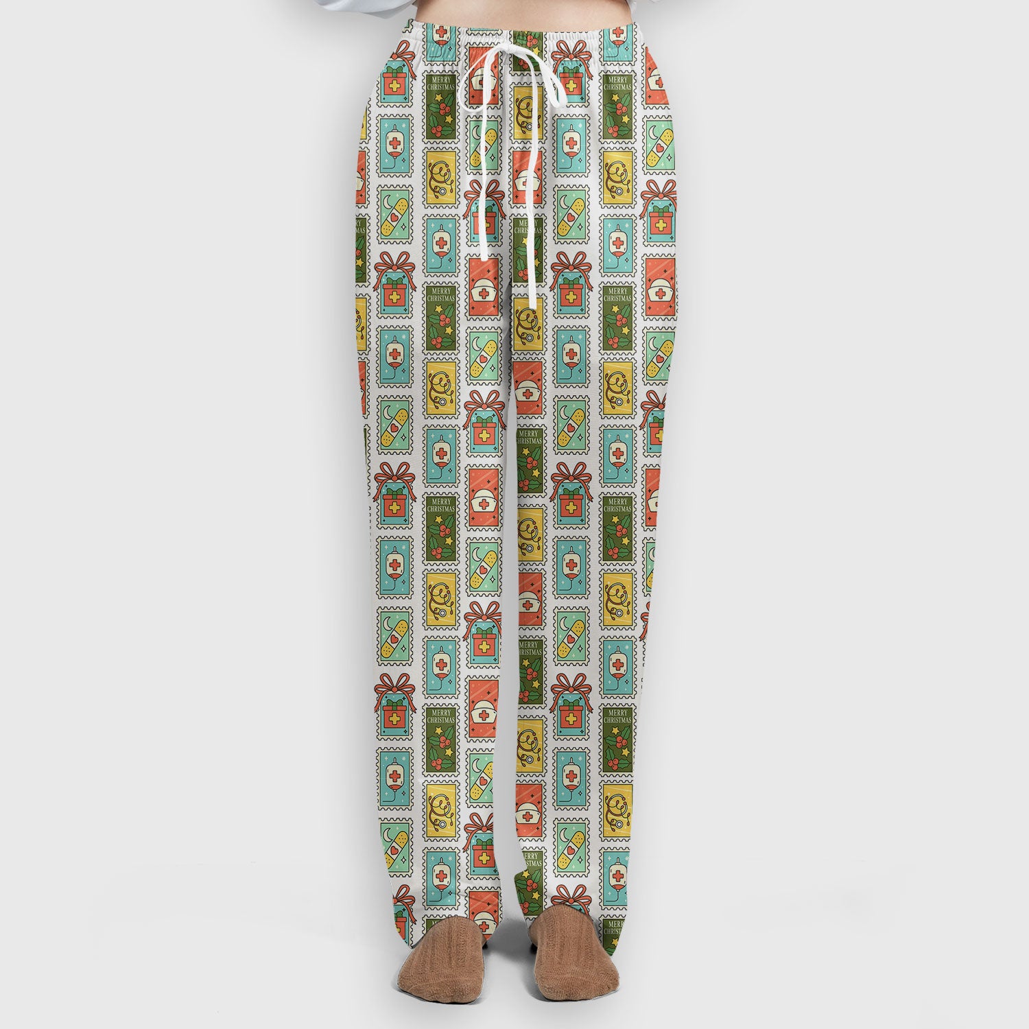 STYLE:Scrub Pants Only