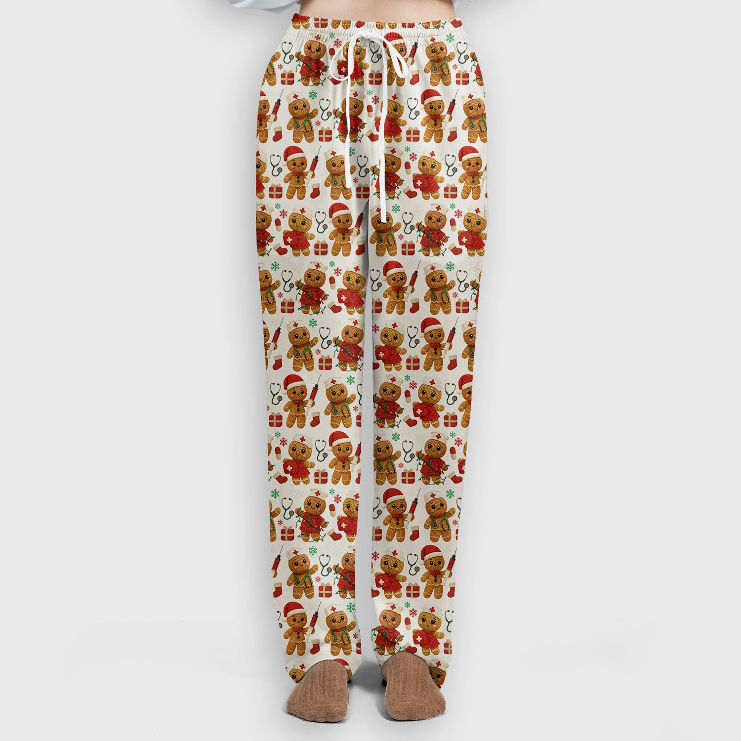 STYLE:Scrub Pants Only