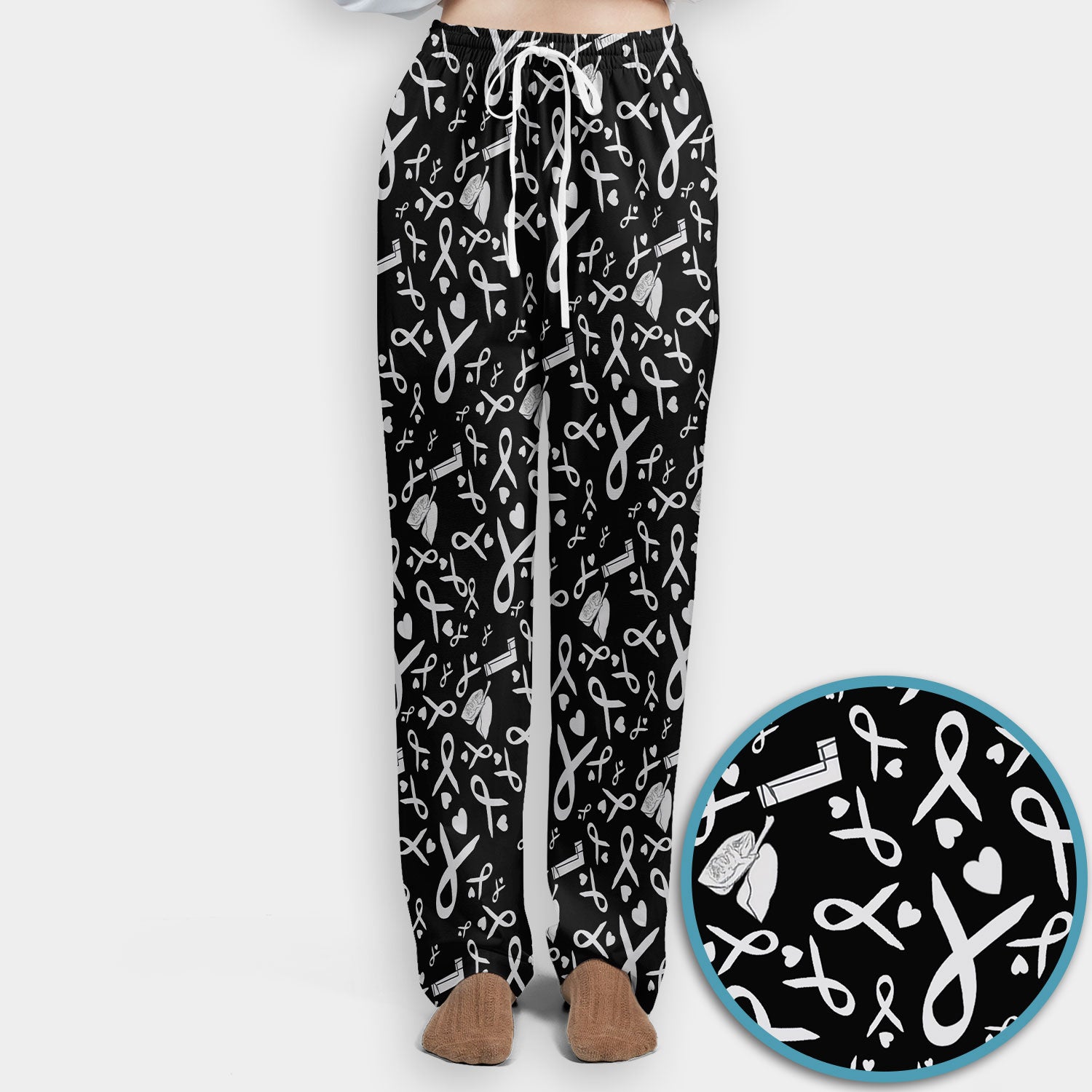 STYLE:Scrub Pants Only
